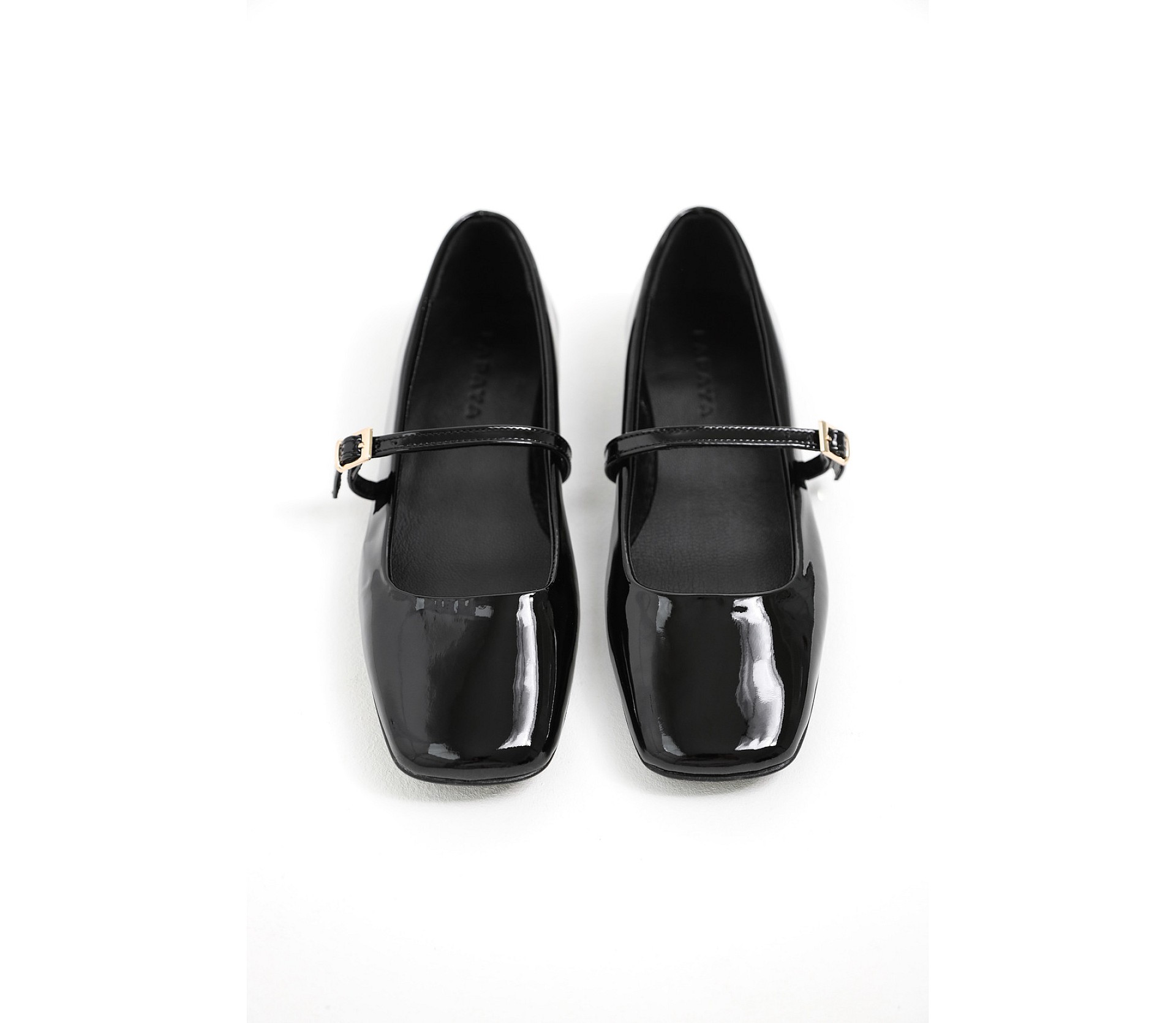 БАЛЕТКИ ЛАКОВАНІ