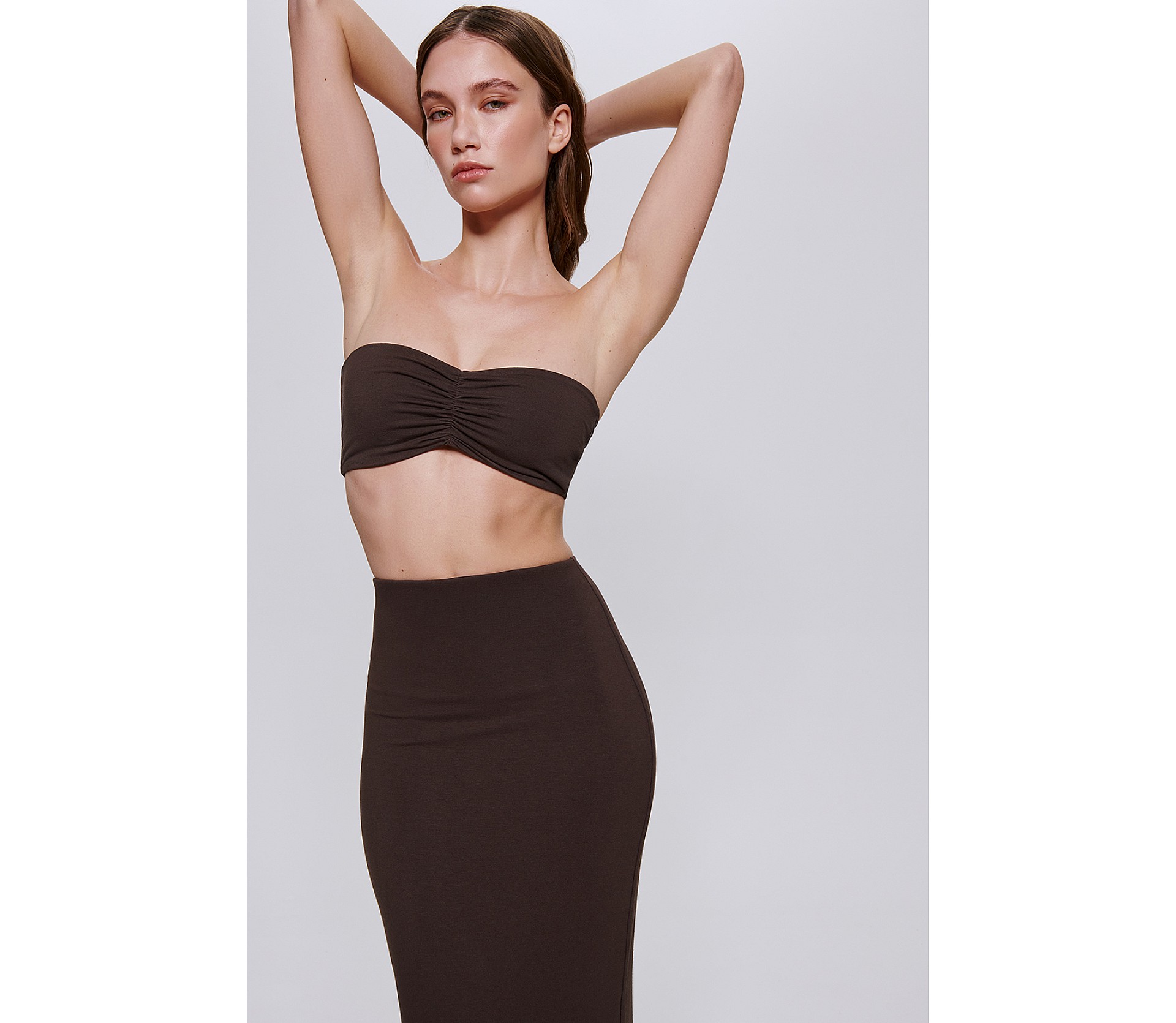 ТОП-БАНДО ЗІ ЗБІРКОЮ