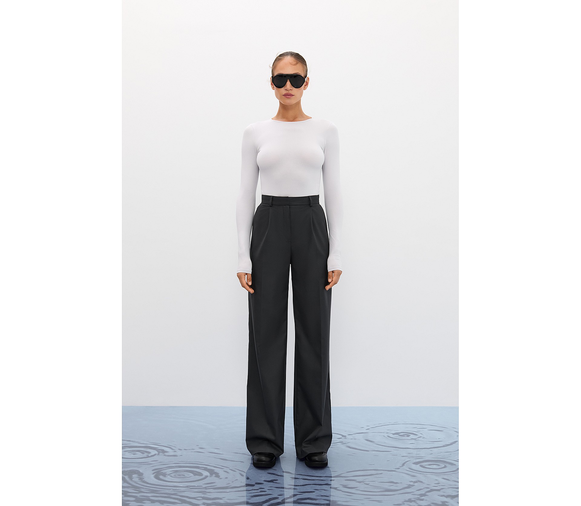 БОДІ БАЗОВЕ