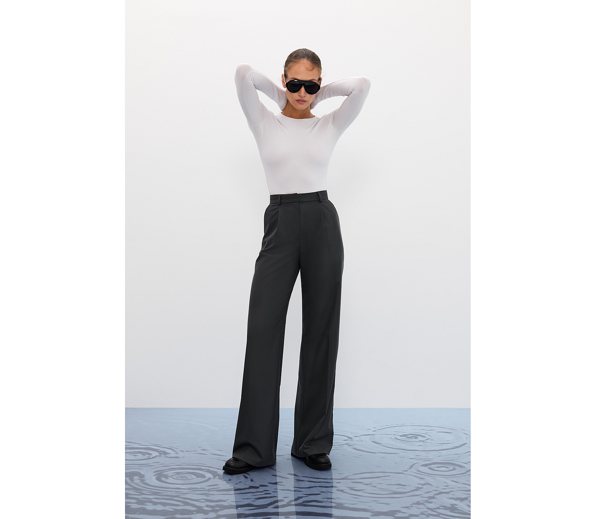 БОДІ БАЗОВЕ