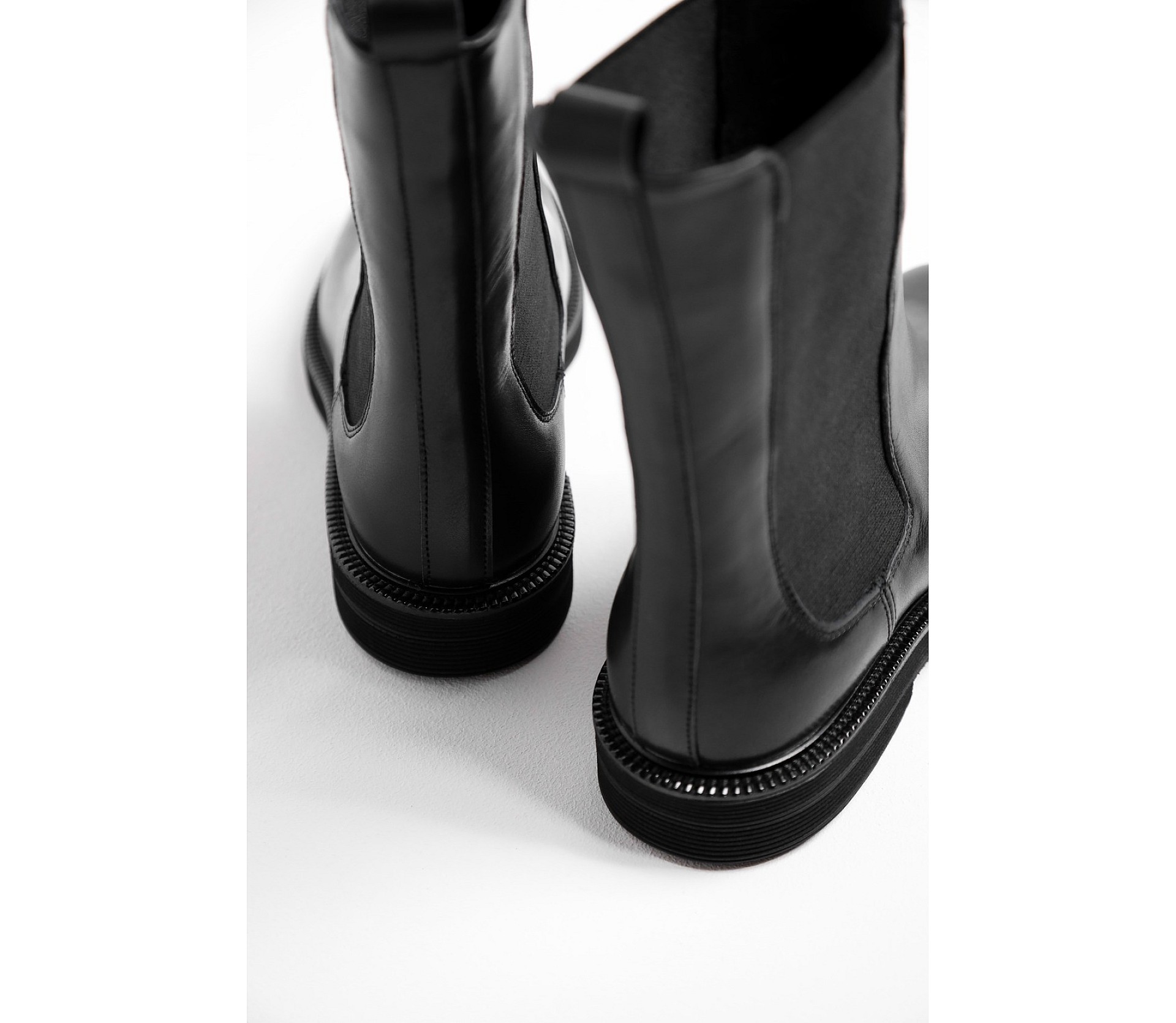 ЧЕЛСІ ШКІРЯНІ