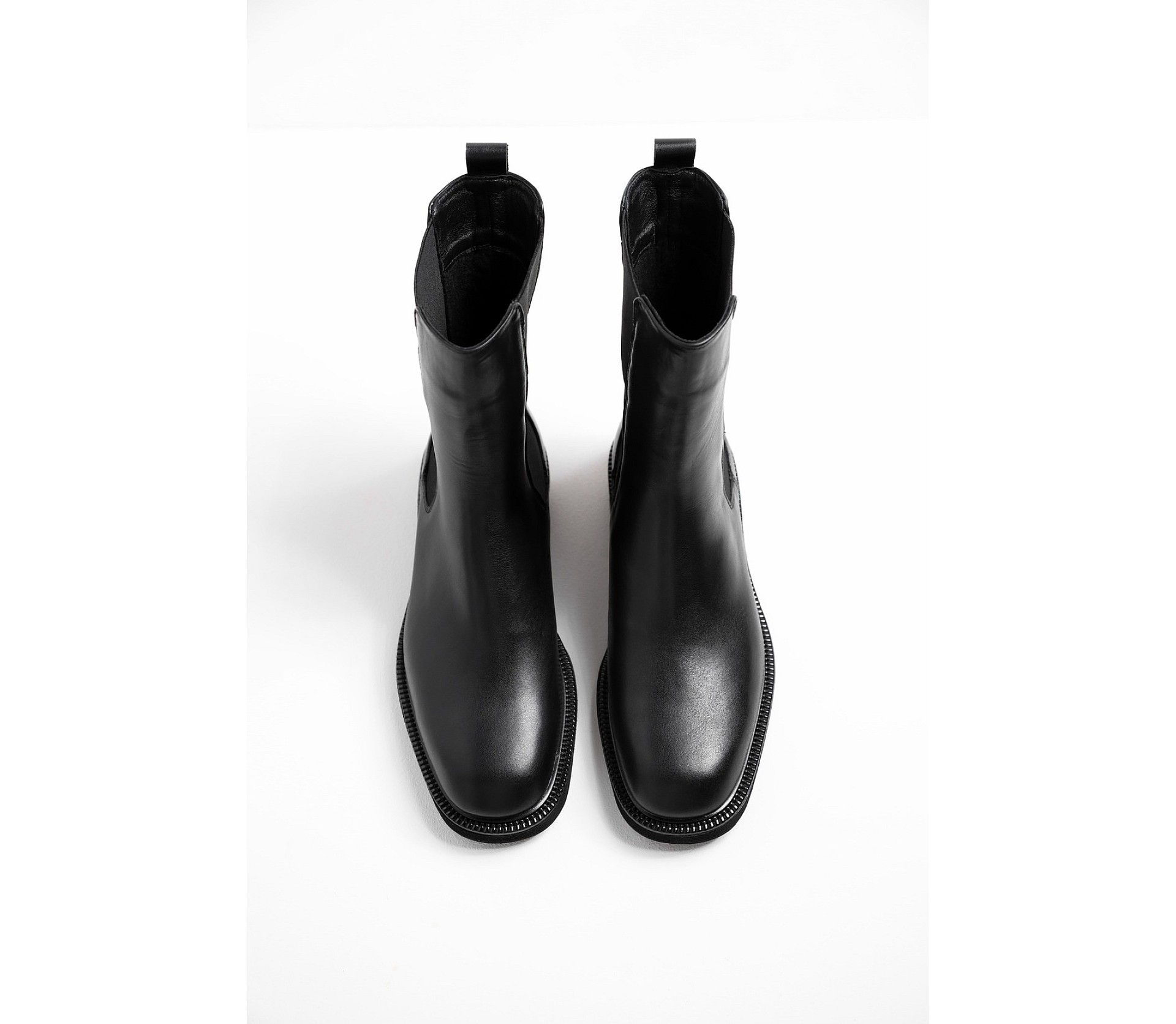 ЧЕЛСІ ШКІРЯНІ