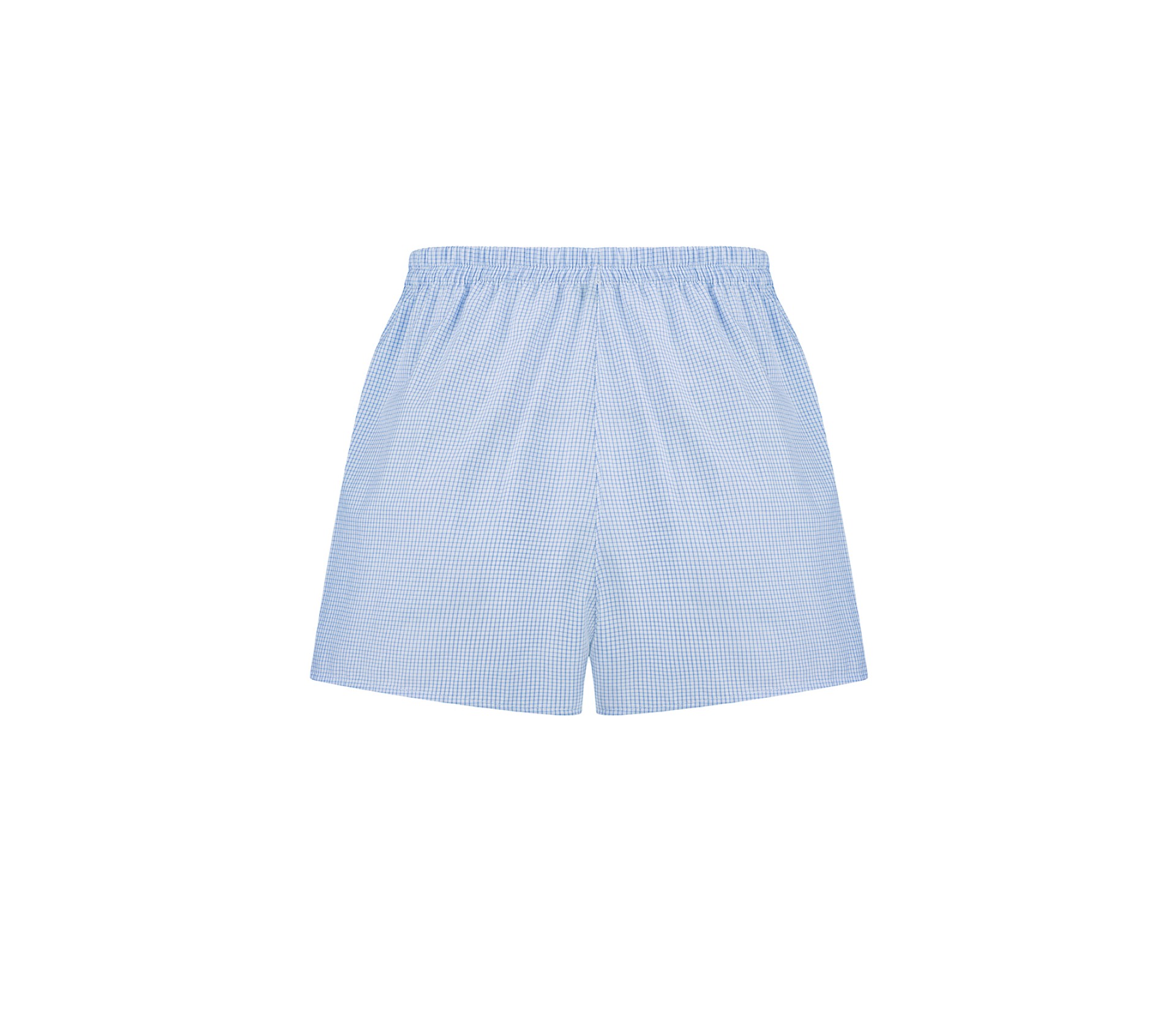 ШОРТИ В ДРІБНУ КЛІТИНКУ