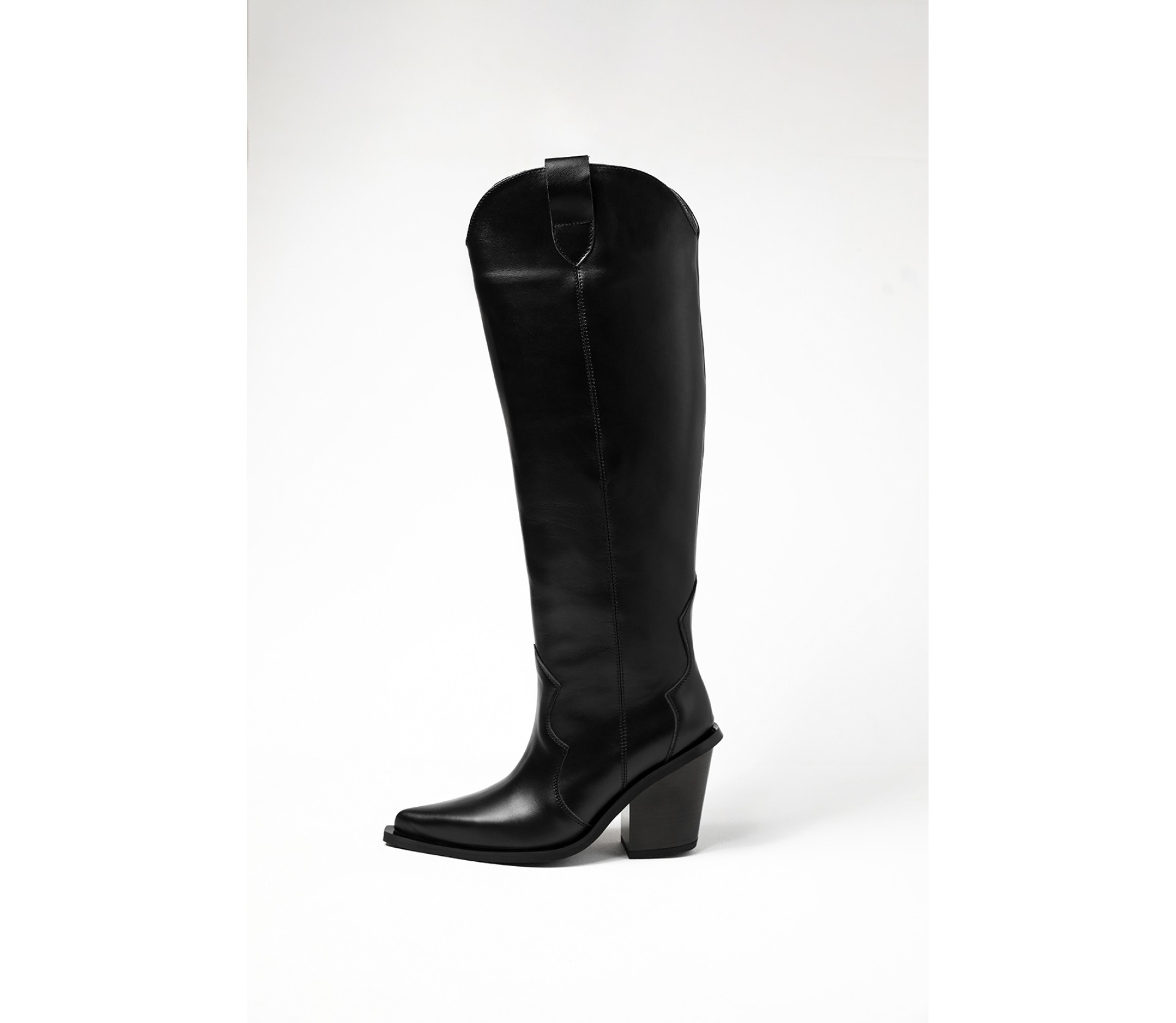 КАЗАКИ ВИСОКІ