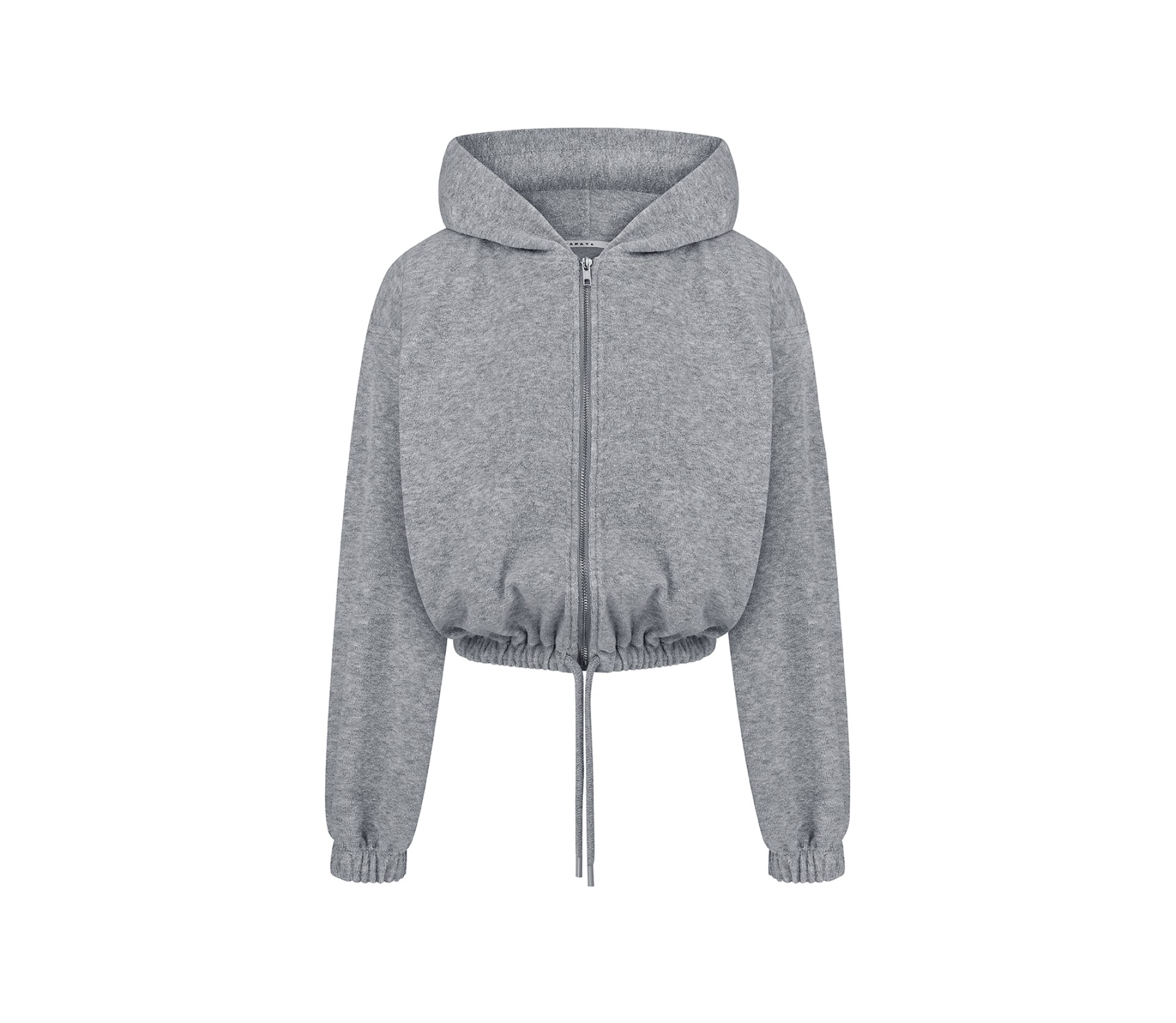 ХУДІ УКОРОЧЕНЕ НА БЛИСКАВЦІ