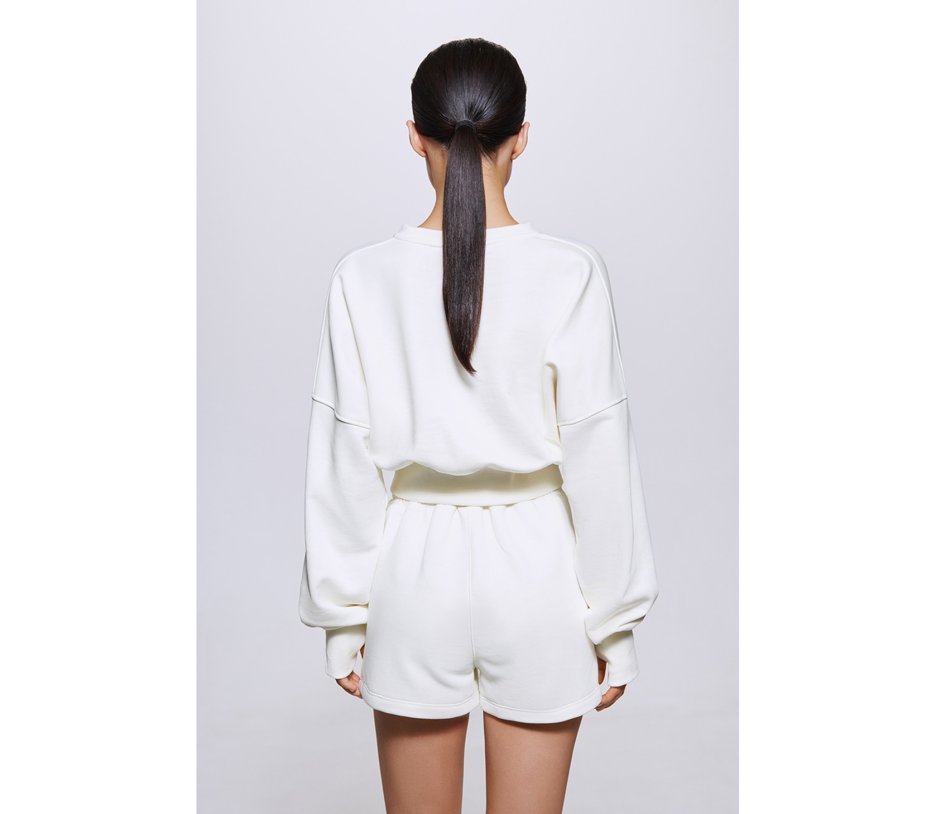 СВІТШОТ УКОРОЧЕНИЙ