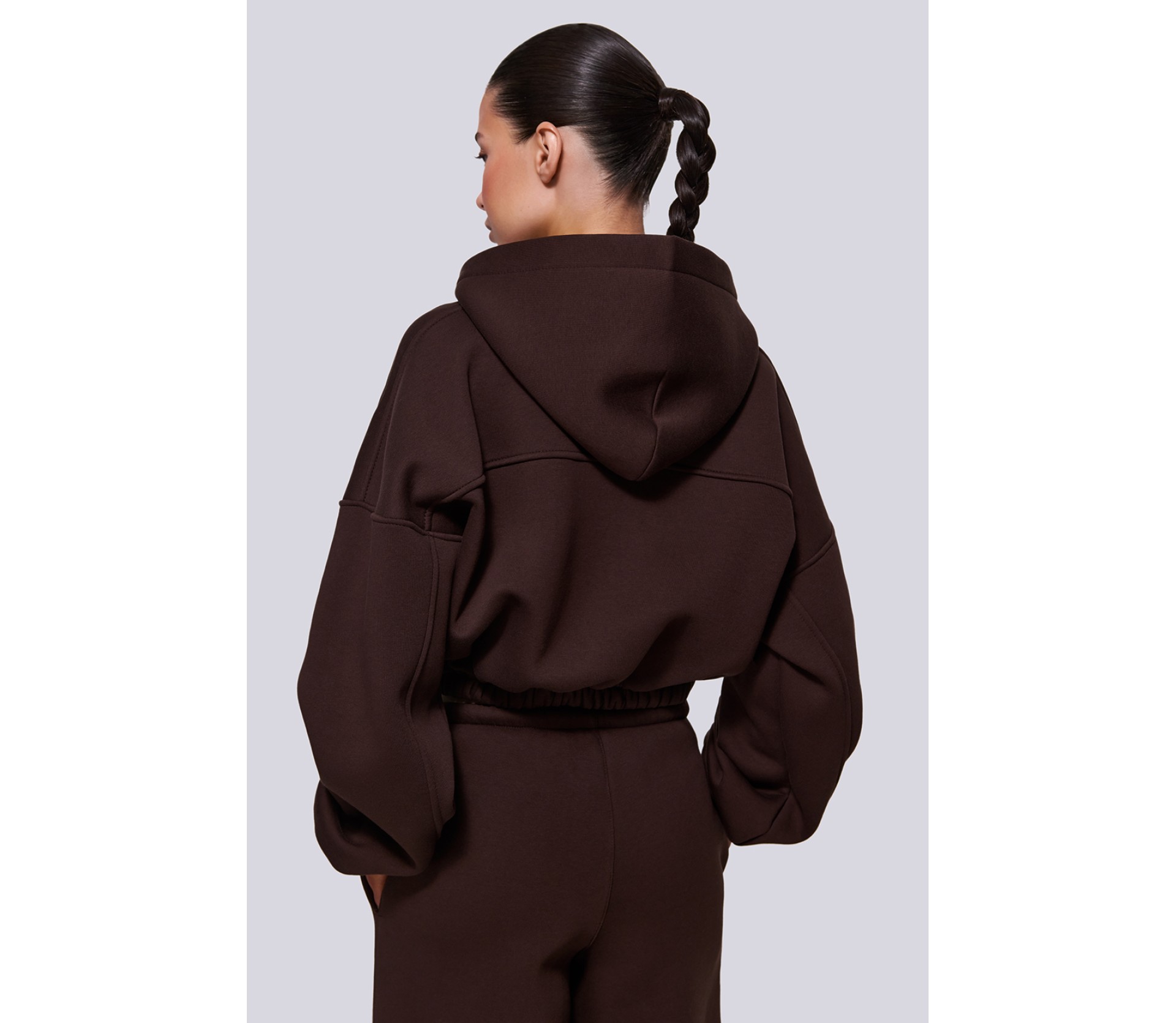 ХУДІ УТЕПЛЕНЕ НА БЛИСКАВЦІ