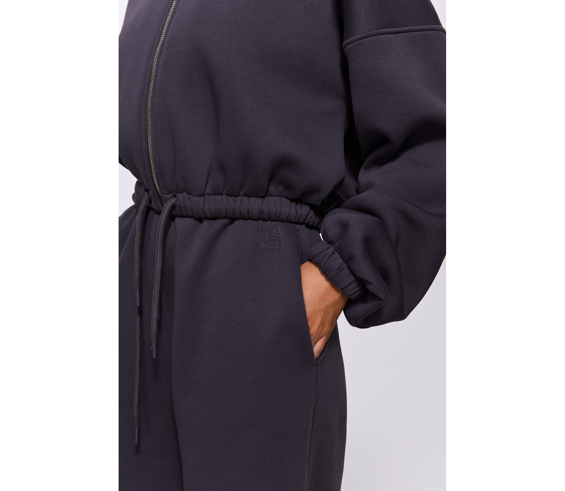 ХУДІ УТЕПЛЕНЕ НА БЛИСКАВЦІ