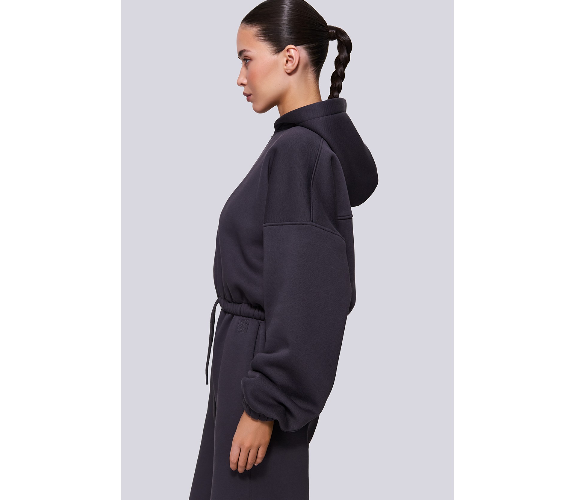 ХУДІ УТЕПЛЕНЕ НА БЛИСКАВЦІ