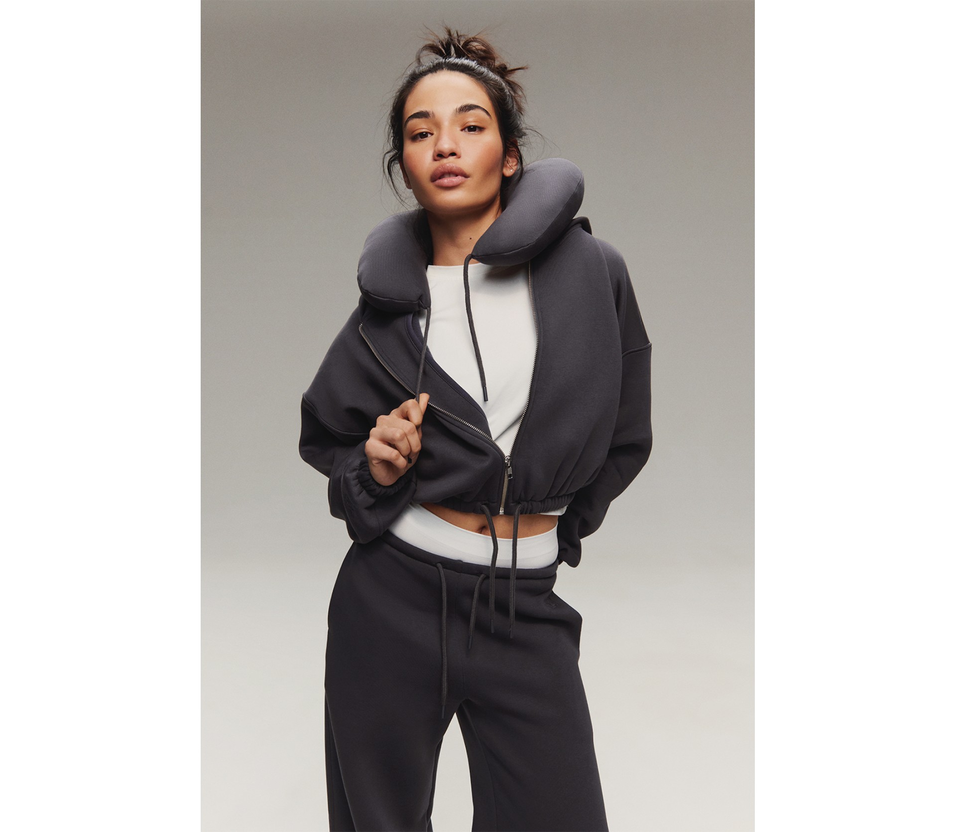 ХУДІ УТЕПЛЕНЕ НА БЛИСКАВЦІ