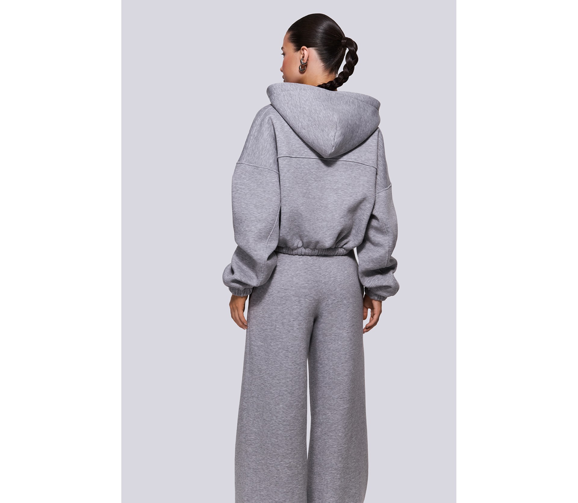 ХУДІ УТЕПЛЕНЕ НА БЛИСКАВЦІ