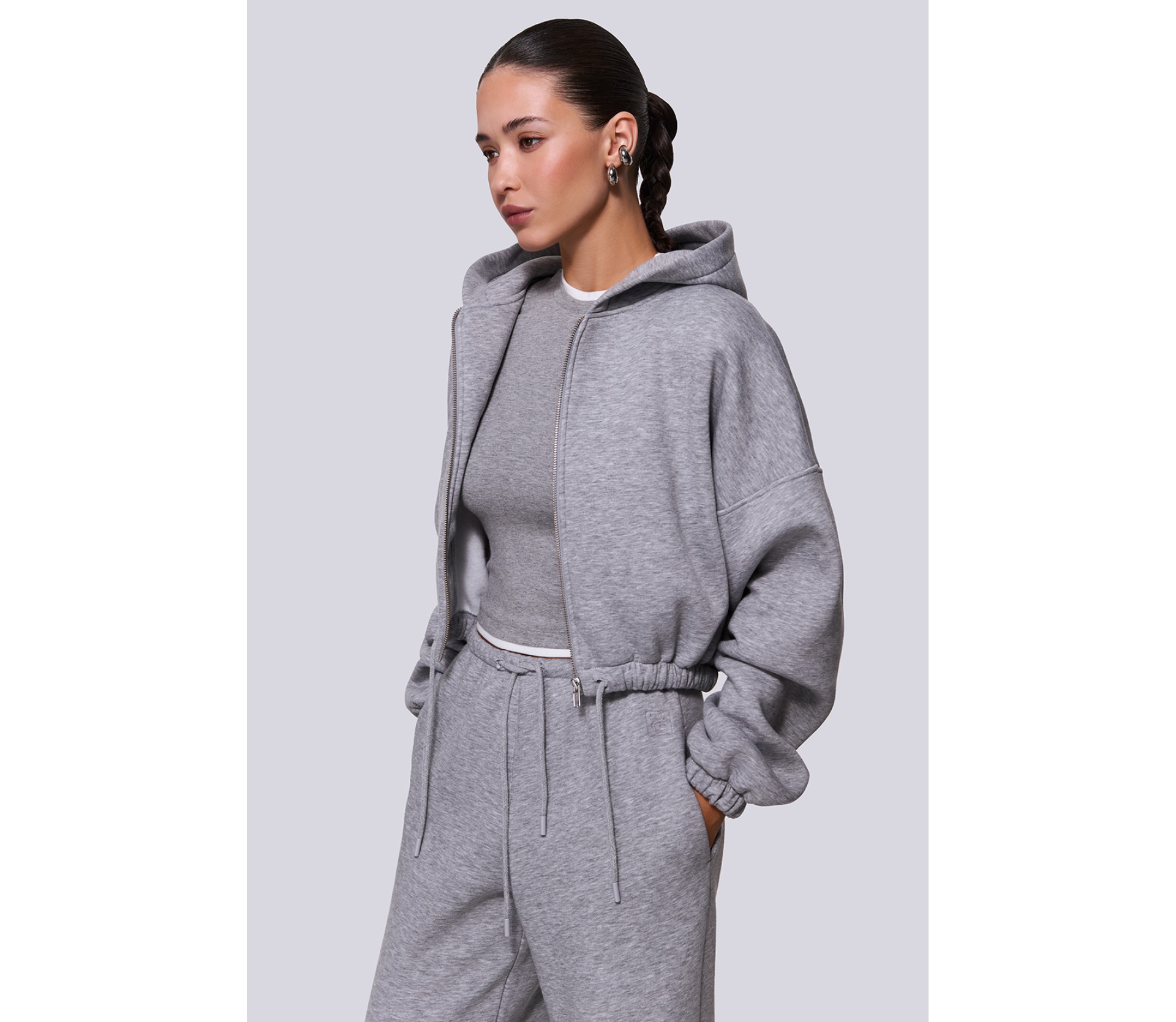 ХУДІ УТЕПЛЕНЕ НА БЛИСКАВЦІ