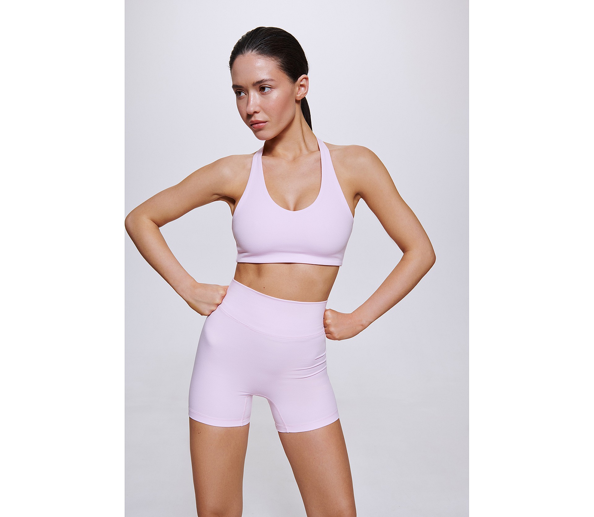 ВЕЛОСИПЕДКИ З ЕФЕКТОМ PUSH-UP