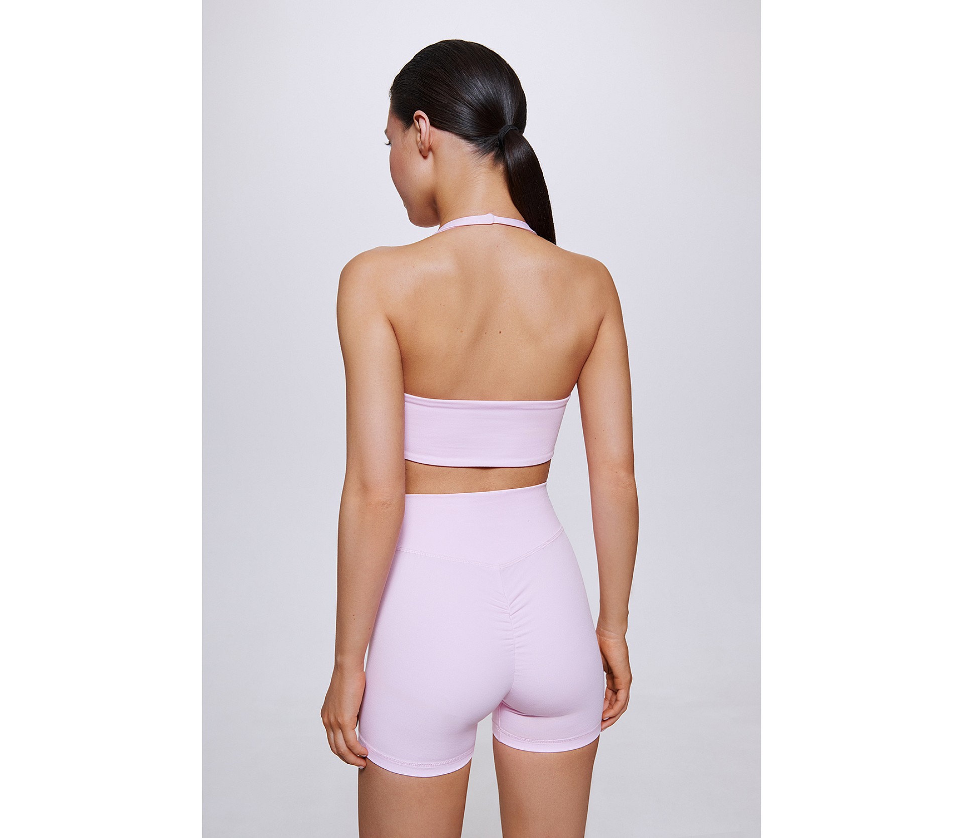 ВЕЛОСИПЕДКИ З ЕФЕКТОМ PUSH-UP