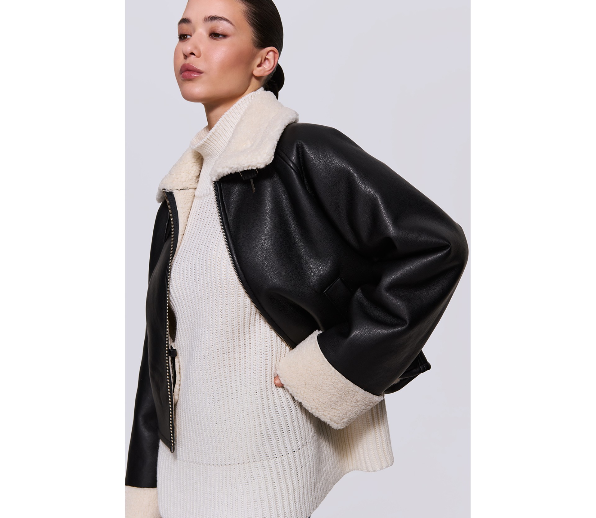 ДУБЛЯНКА УКОРОЧЕНА