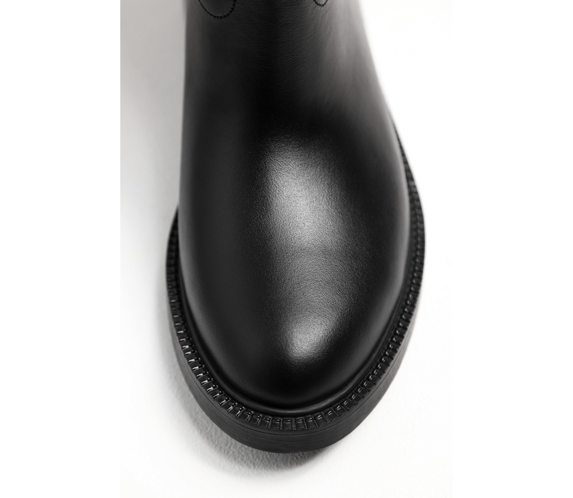 ЧОБОТИ УТЕПЛЕНІ