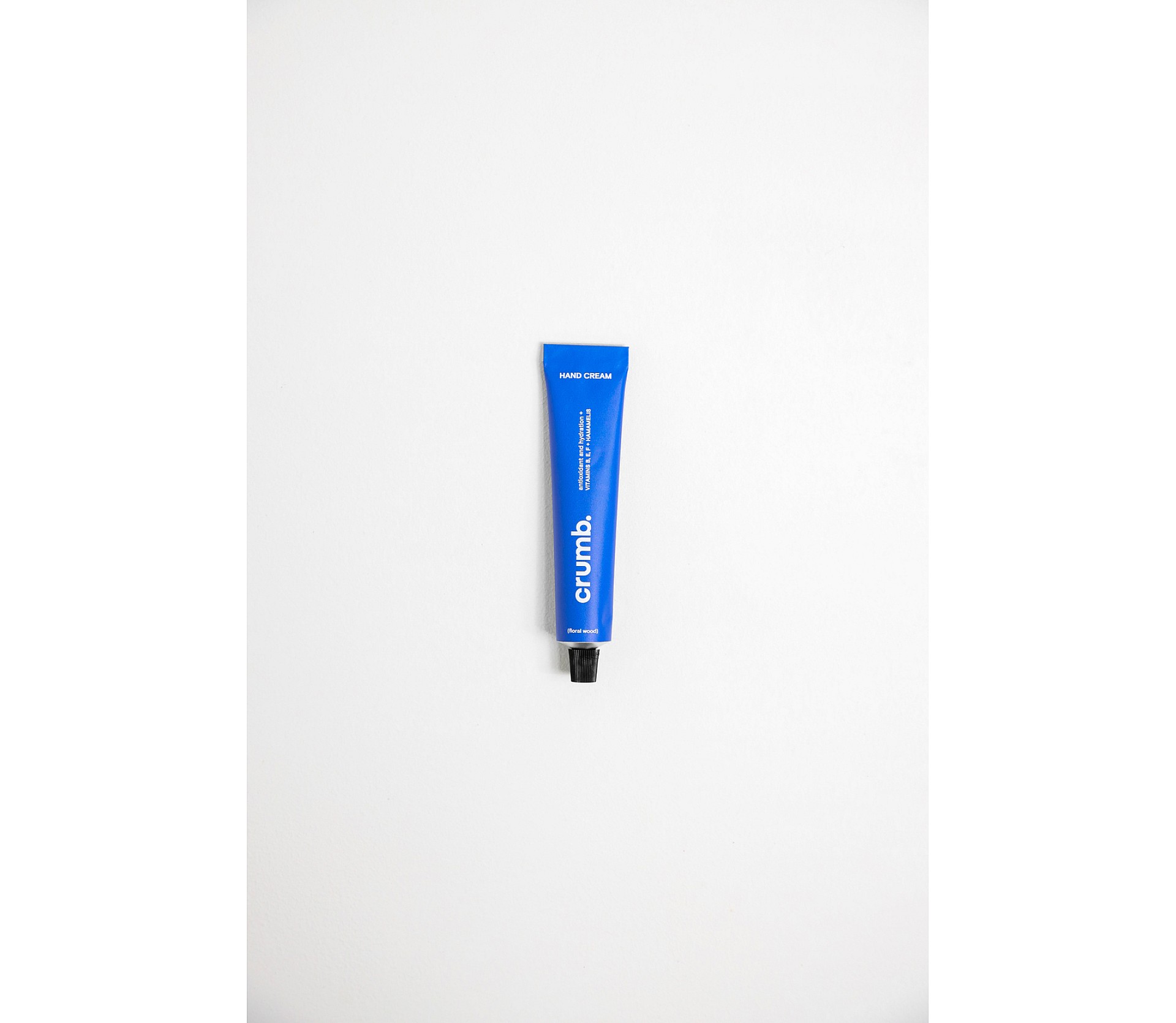КРЕМ ДЛЯ РУК CRUMB