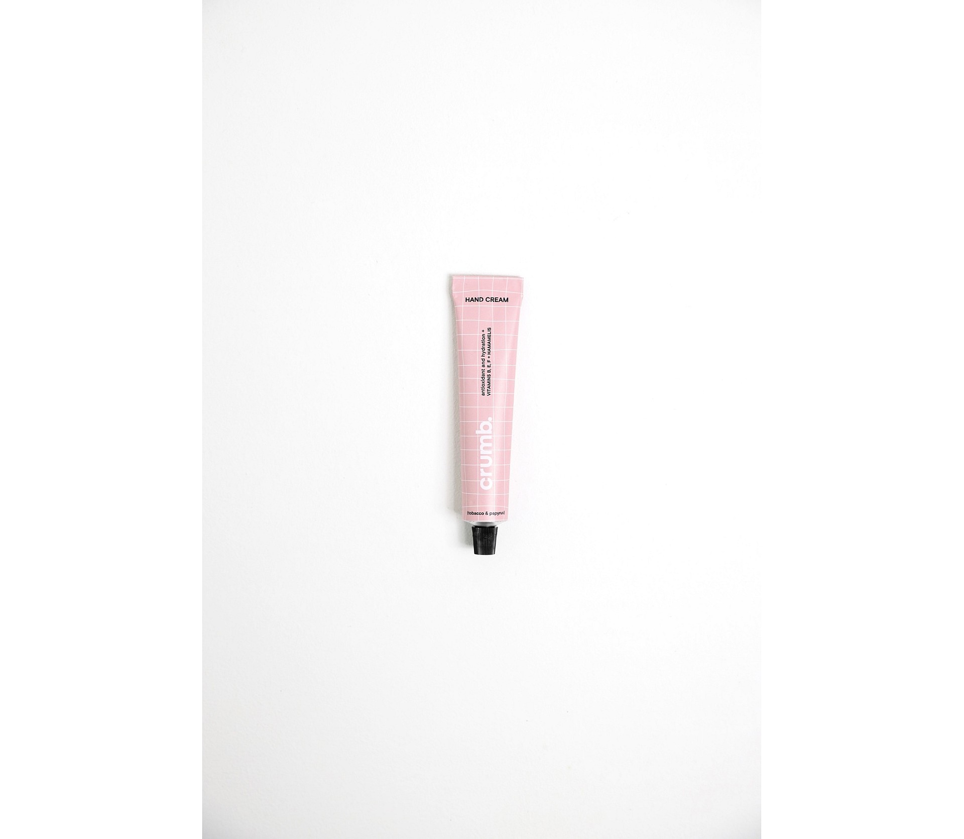 КРЕМ ДЛЯ РУК CRUMB