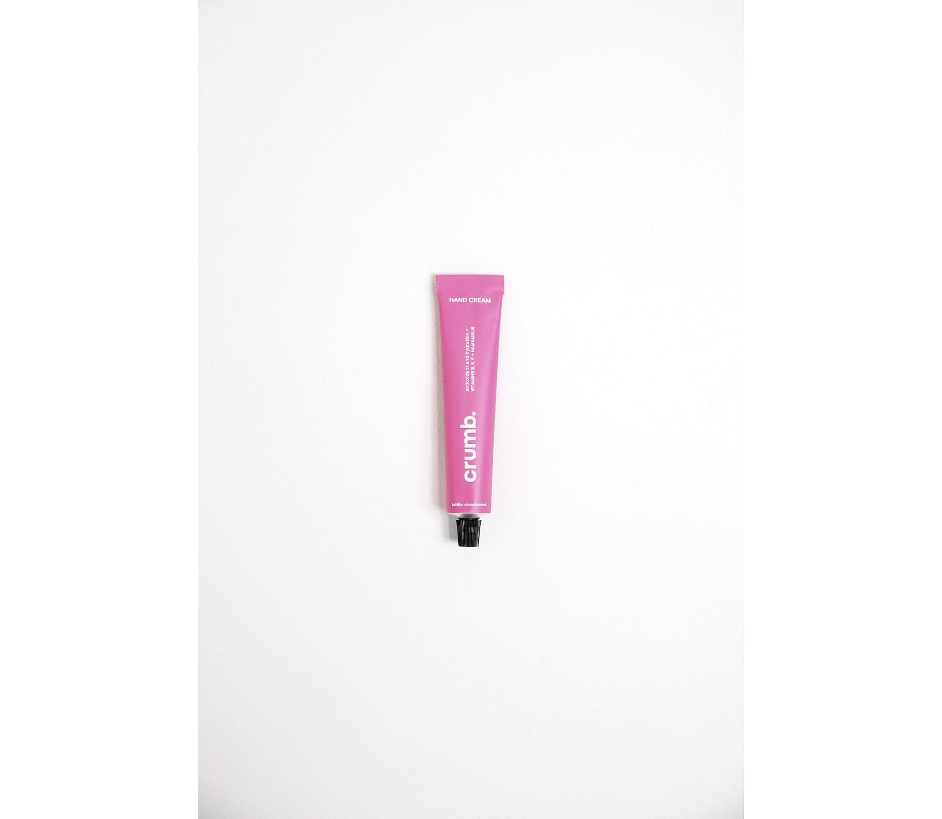 КРЕМ ДЛЯ РУК CRUMB