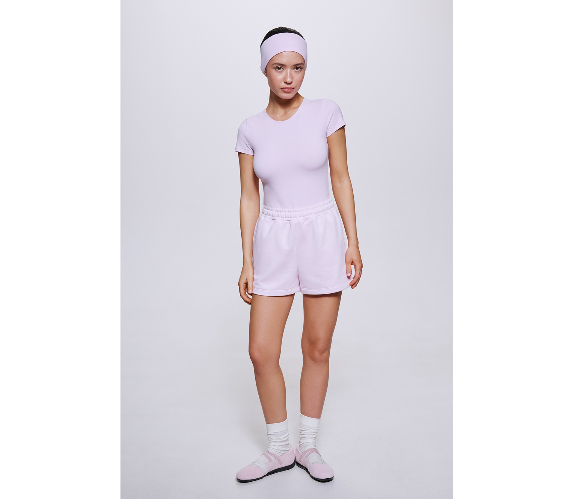 ШОРТИ З КИШЕНЯМИ