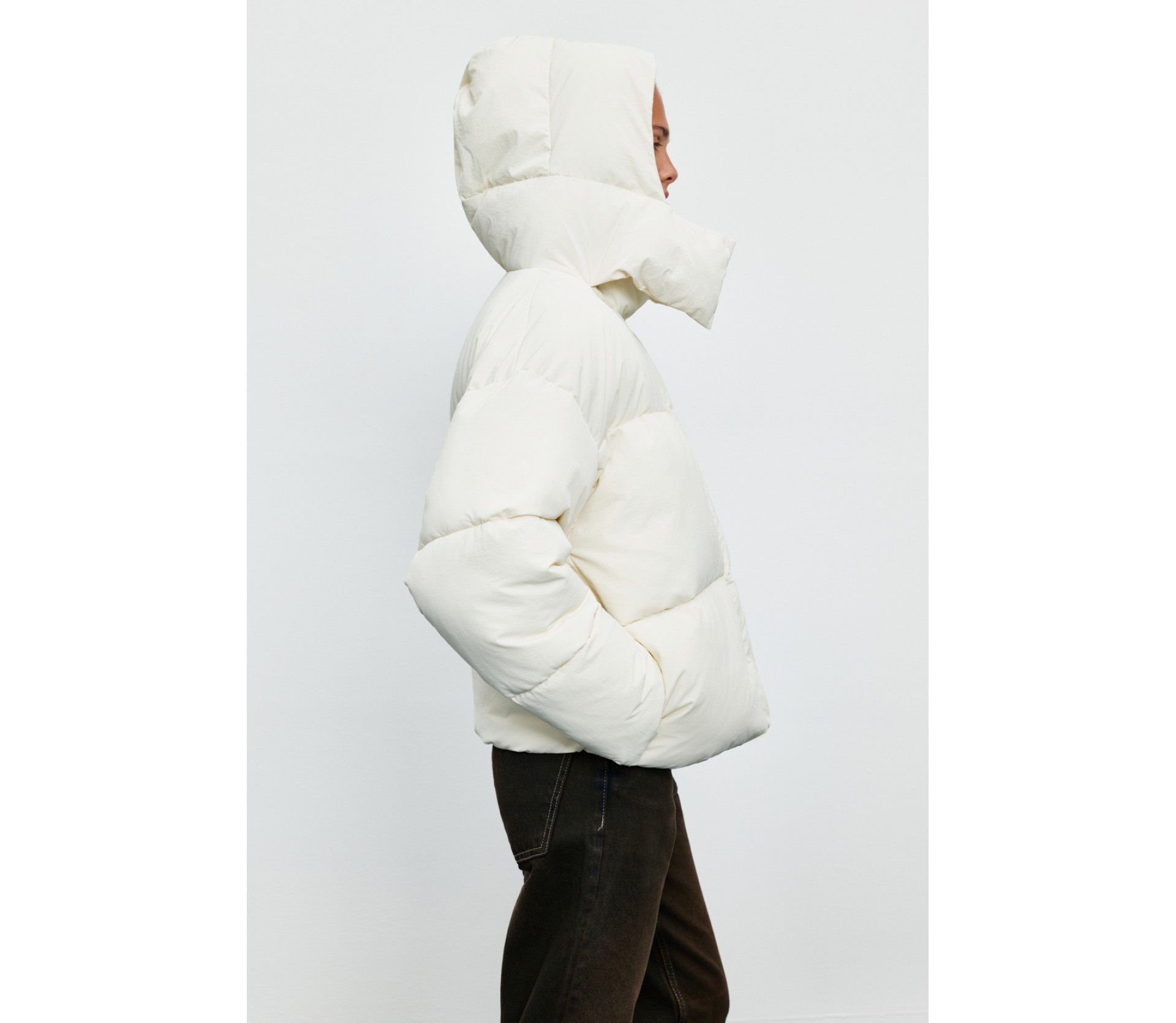 КУРТКА ПУФЕР