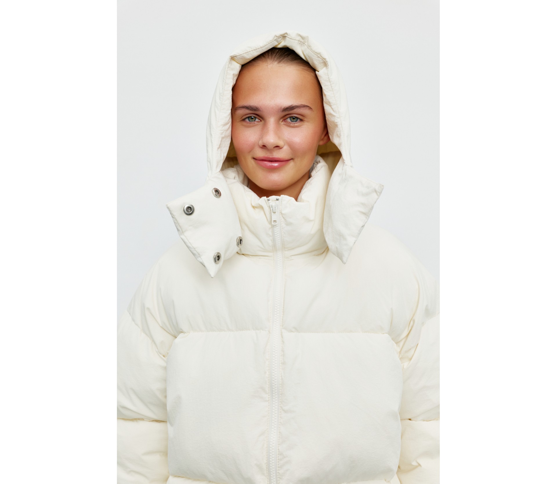 КУРТКА ПУФЕР