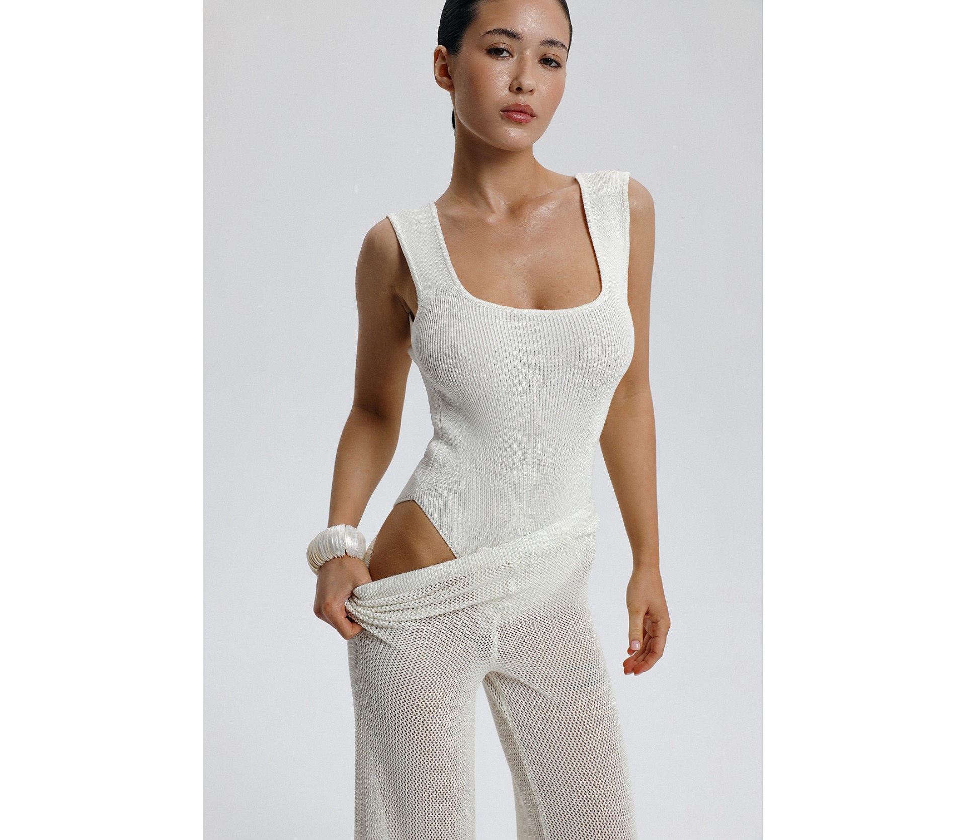 БОДІ В'ЯЗАНЕ