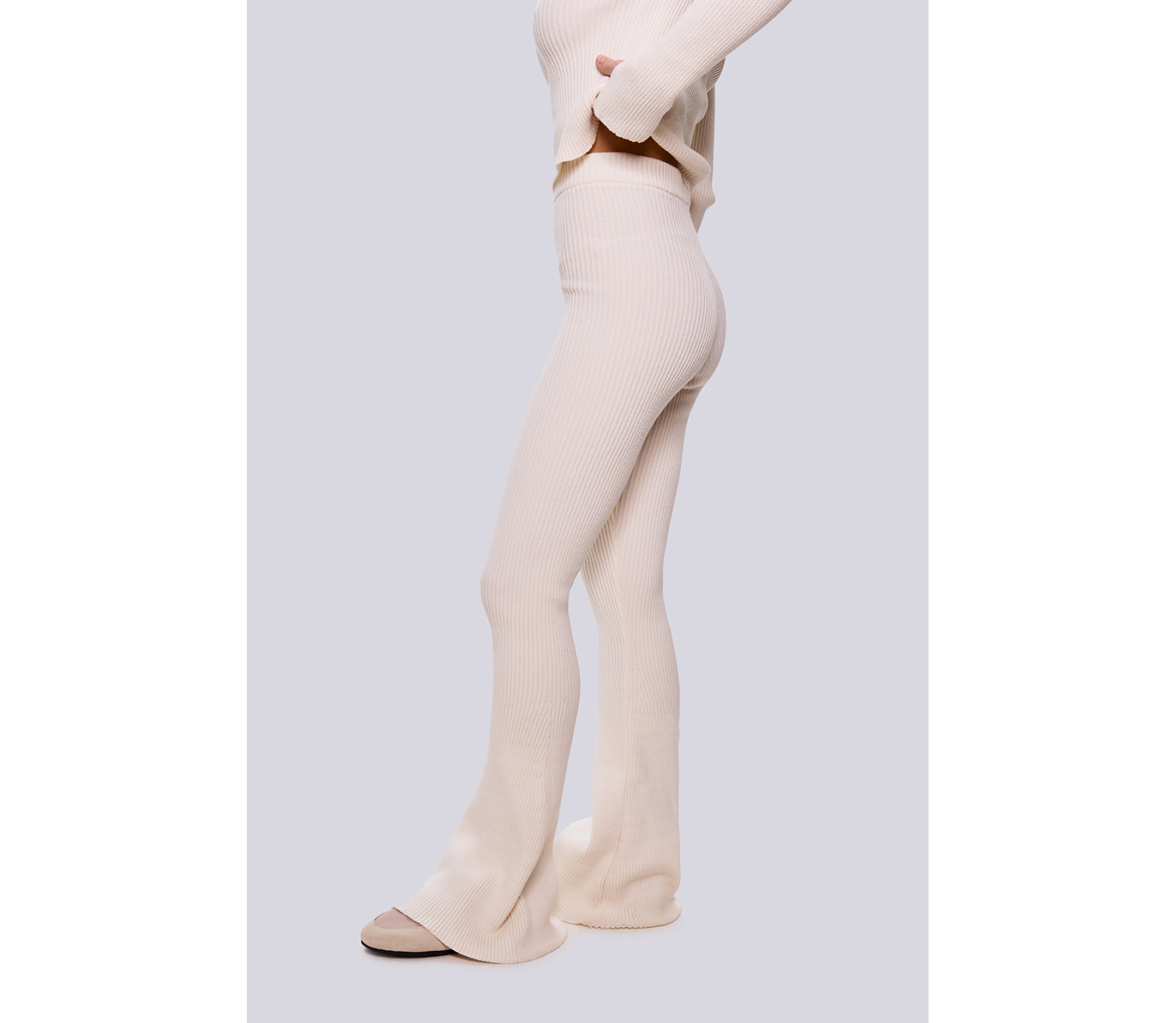 ШТАНИ КЛЬОШ