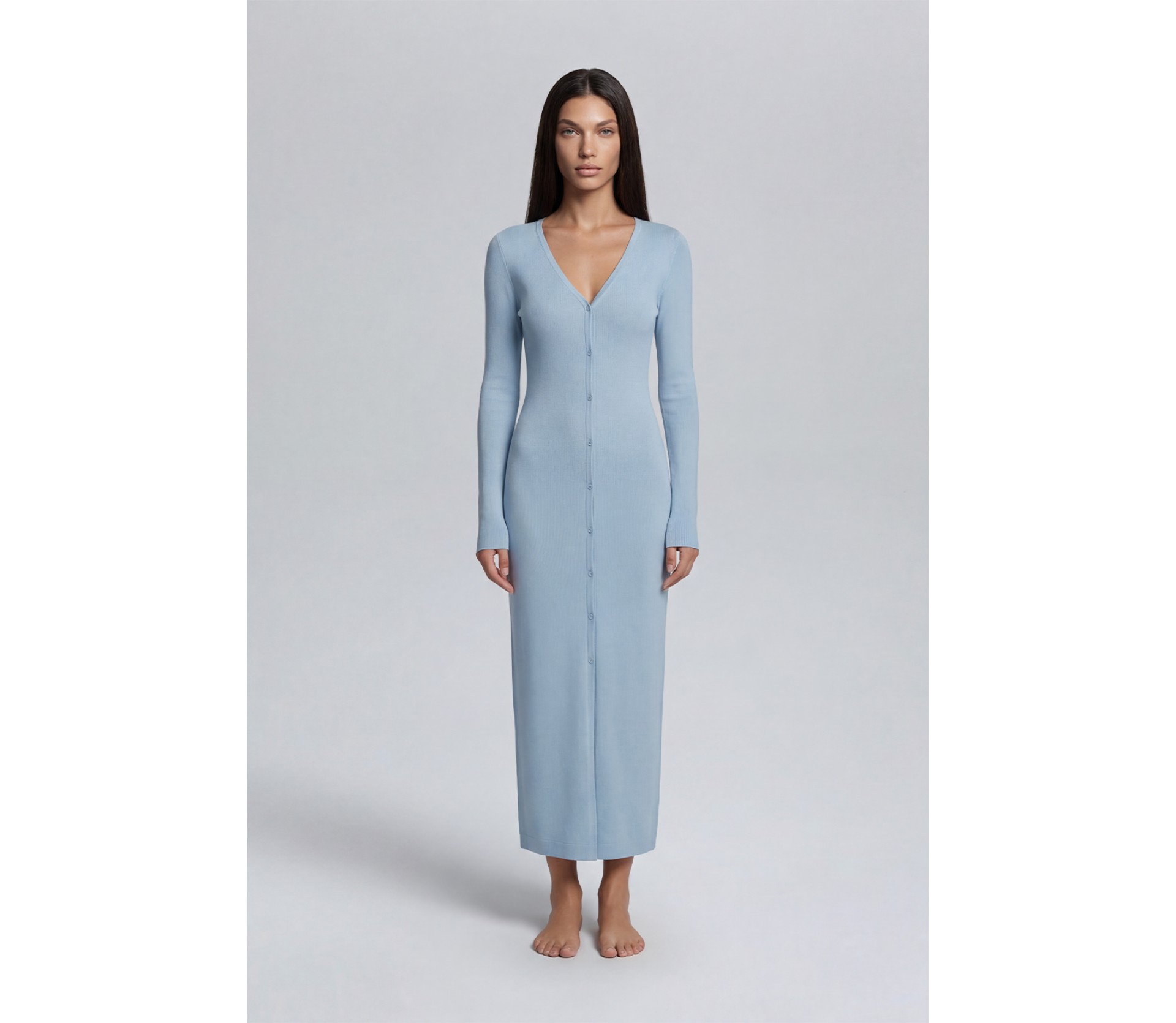 КАРДИГАН МАКСІ 