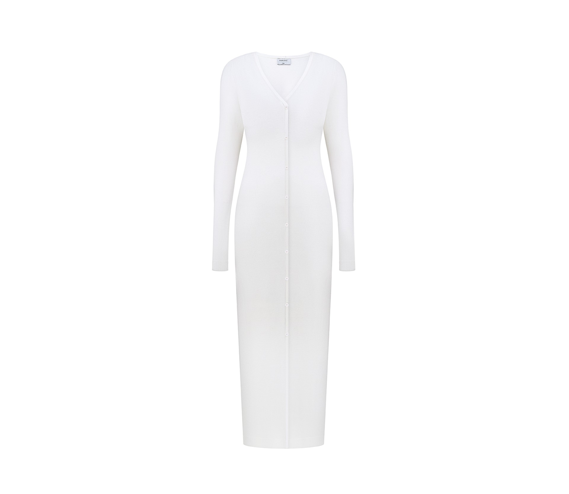 КАРДИГАН МАКСІ 