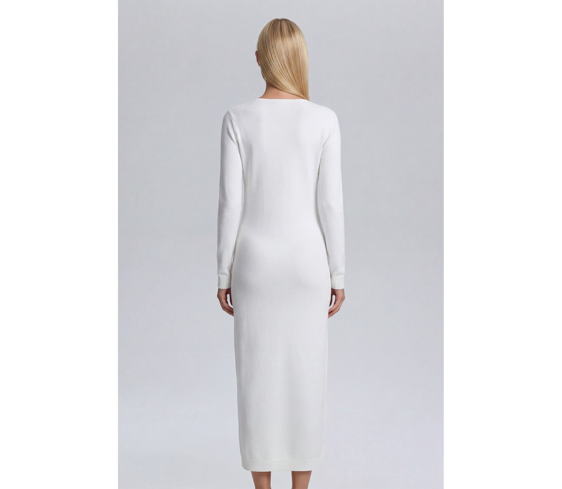 КАРДИГАН МАКСІ 