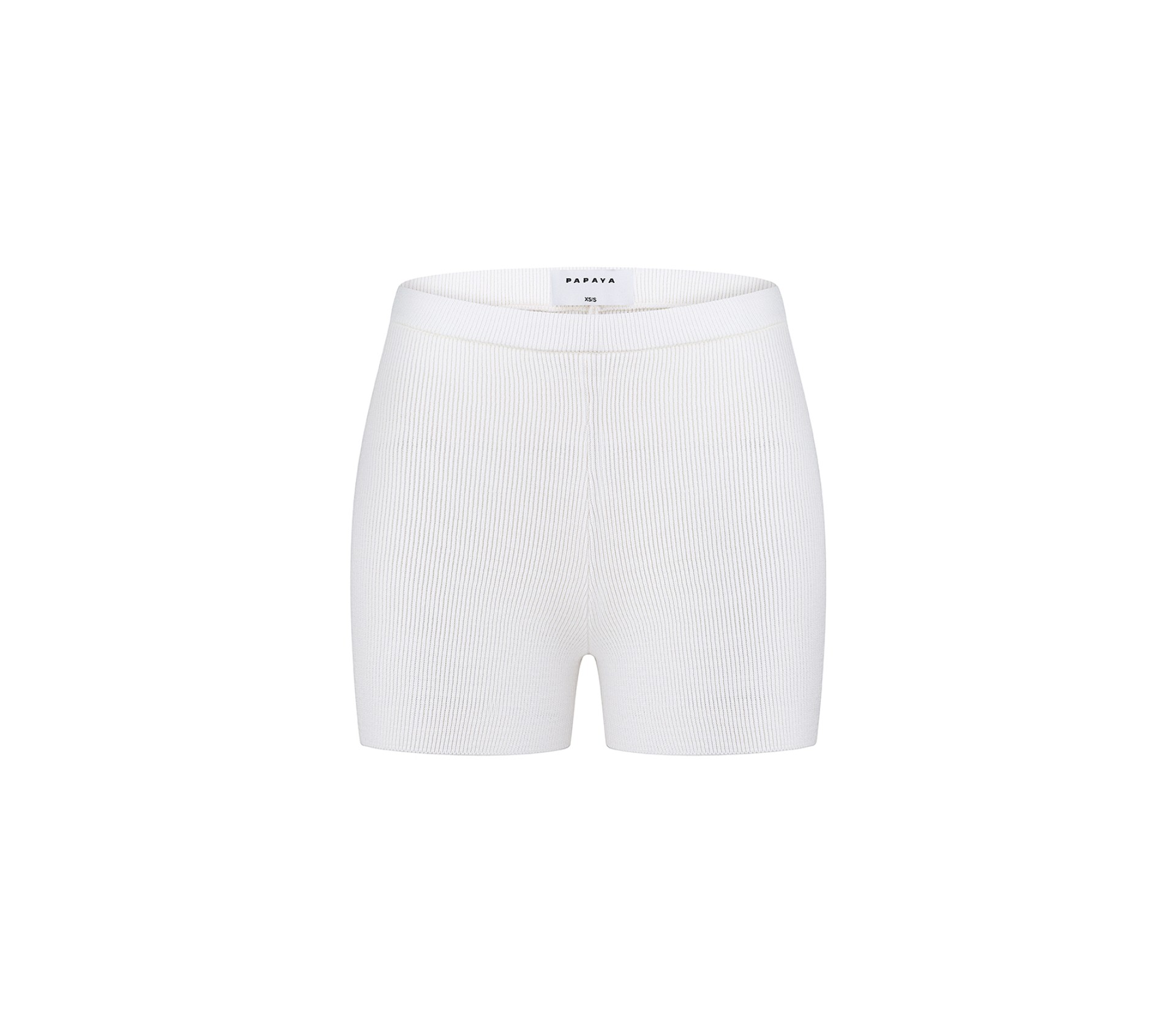 ШОРТИ В'ЯЗАНІ