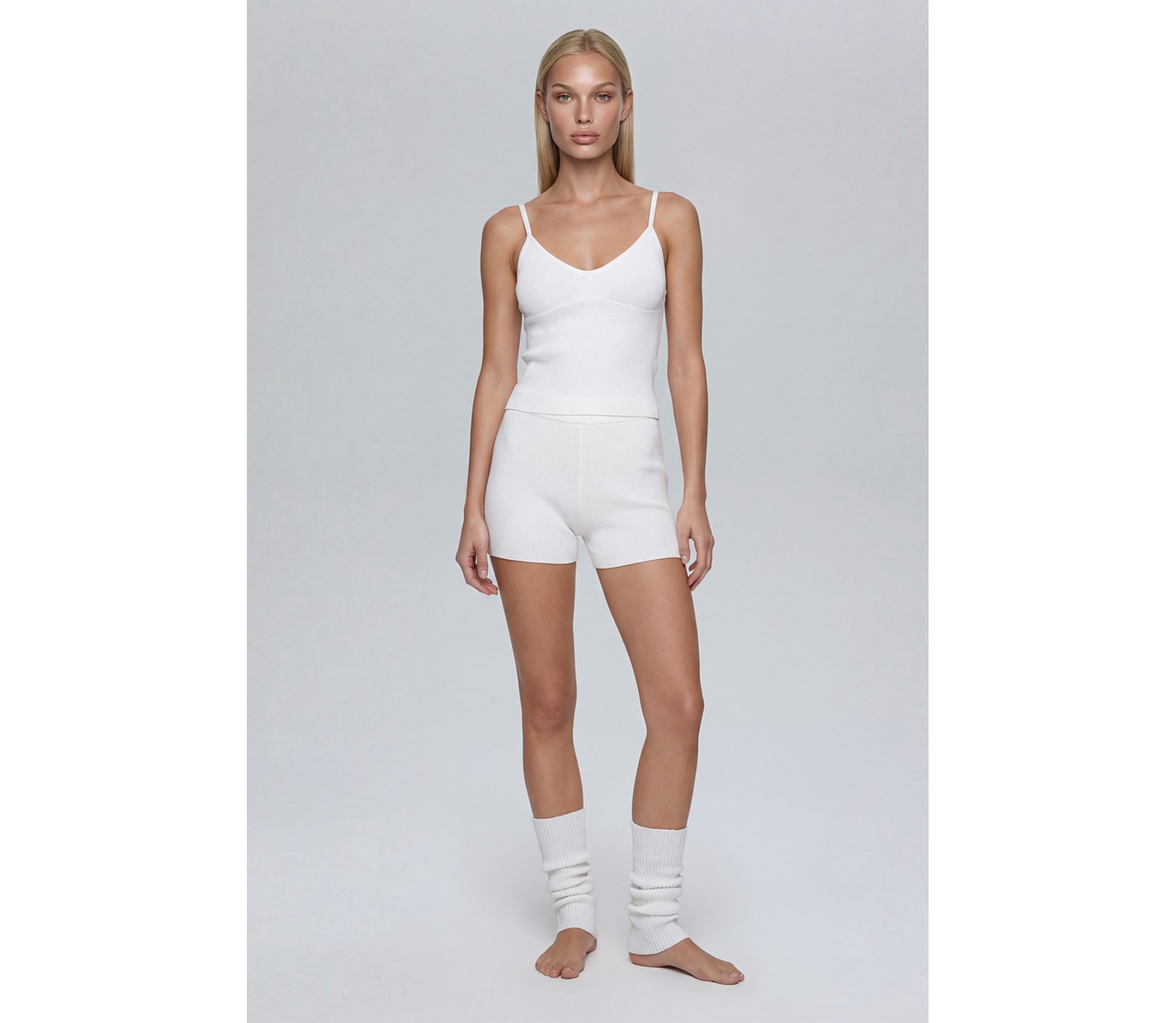 ШОРТИ В'ЯЗАНІ