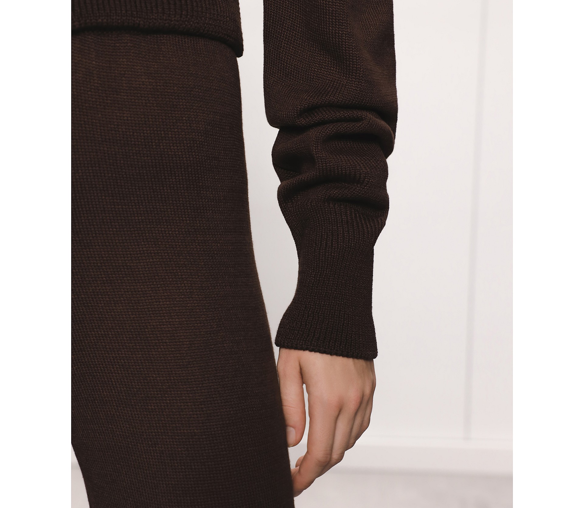 ДЖЕМПЕР З БЛИСКАВКОЮ