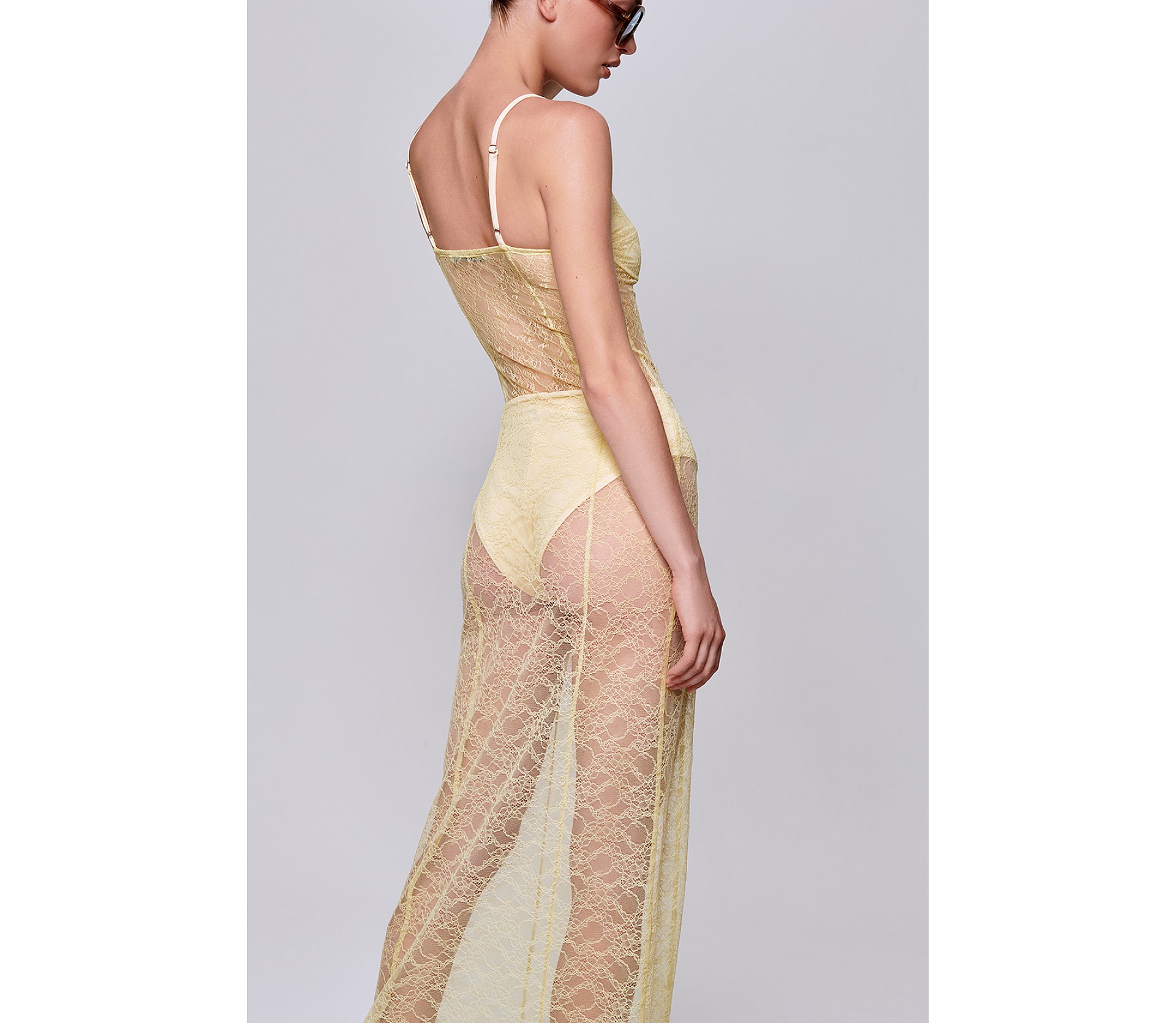 БОДІ МЕРЕЖИВНЕ