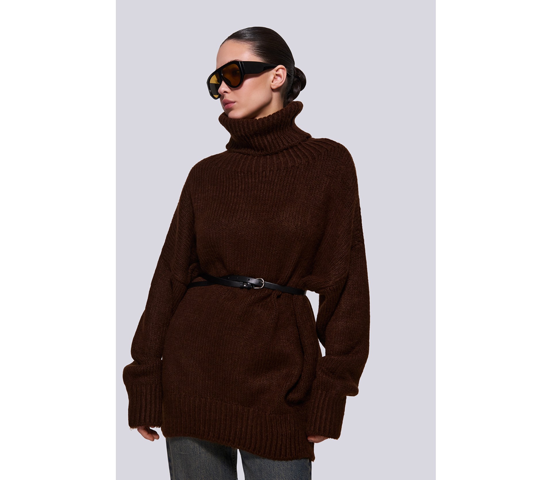 РЕМІНЬ КЛАСИЧНИЙ