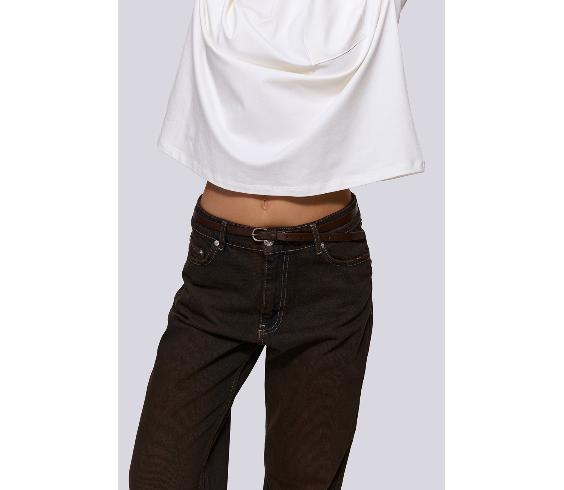 РЕМІНЬ КЛАСИЧНИЙ