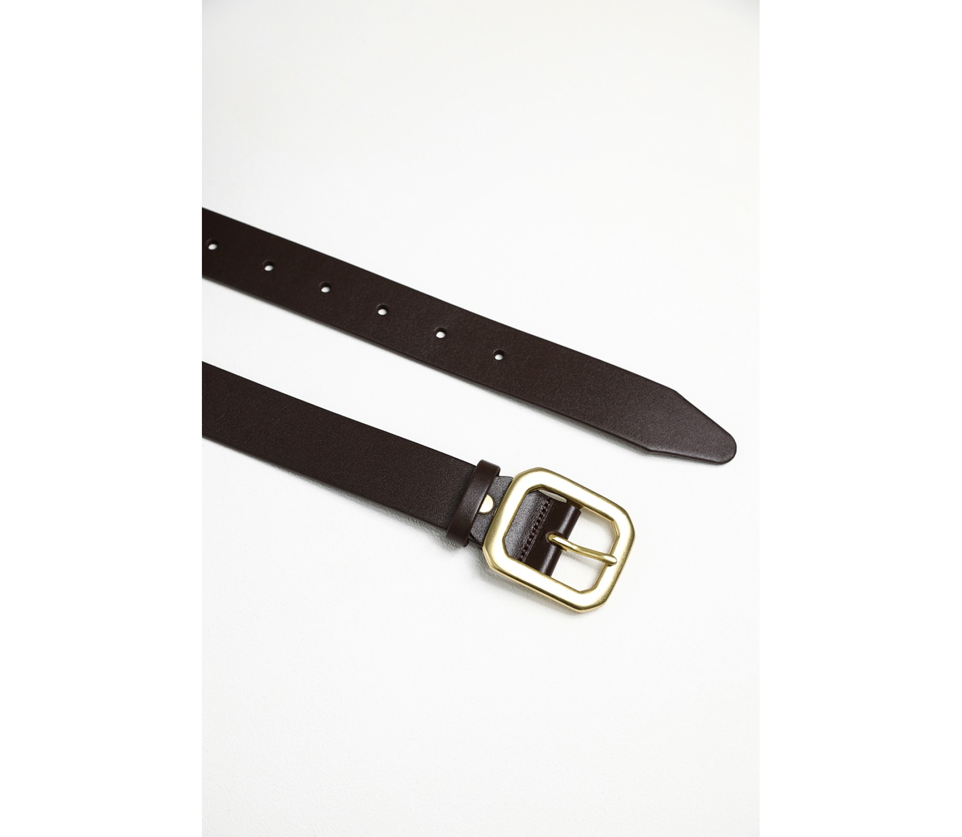 РЕМІНЬ З НАТУРАЛЬНОЇ ШКІРИ