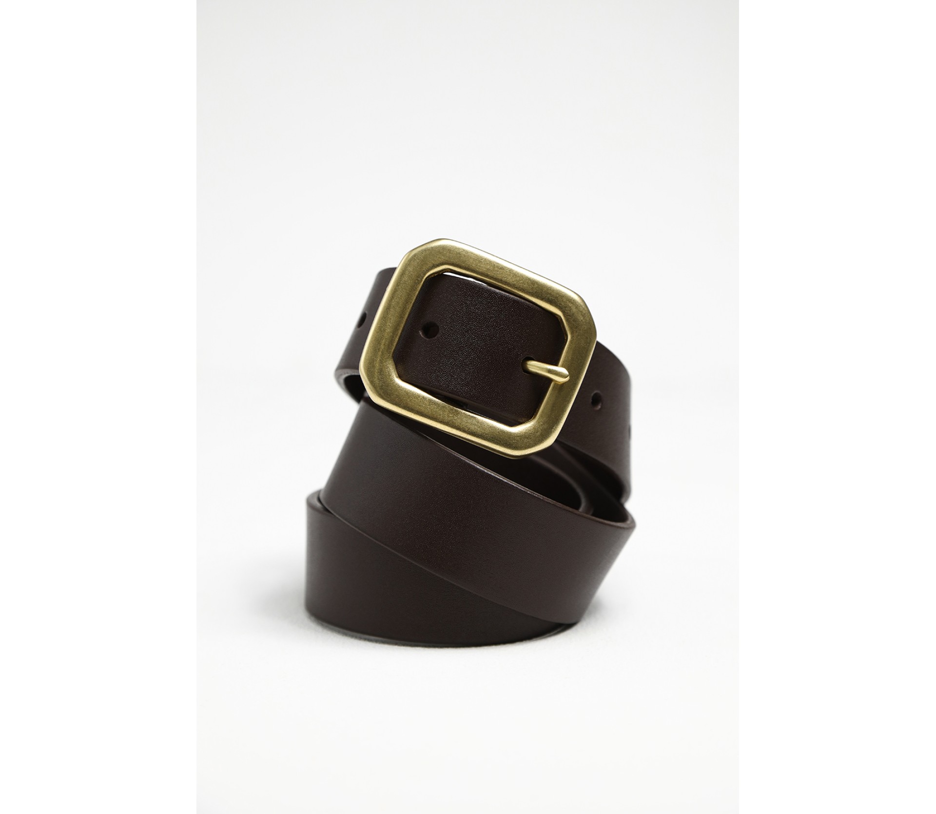 РЕМІНЬ З НАТУРАЛЬНОЇ ШКІРИ