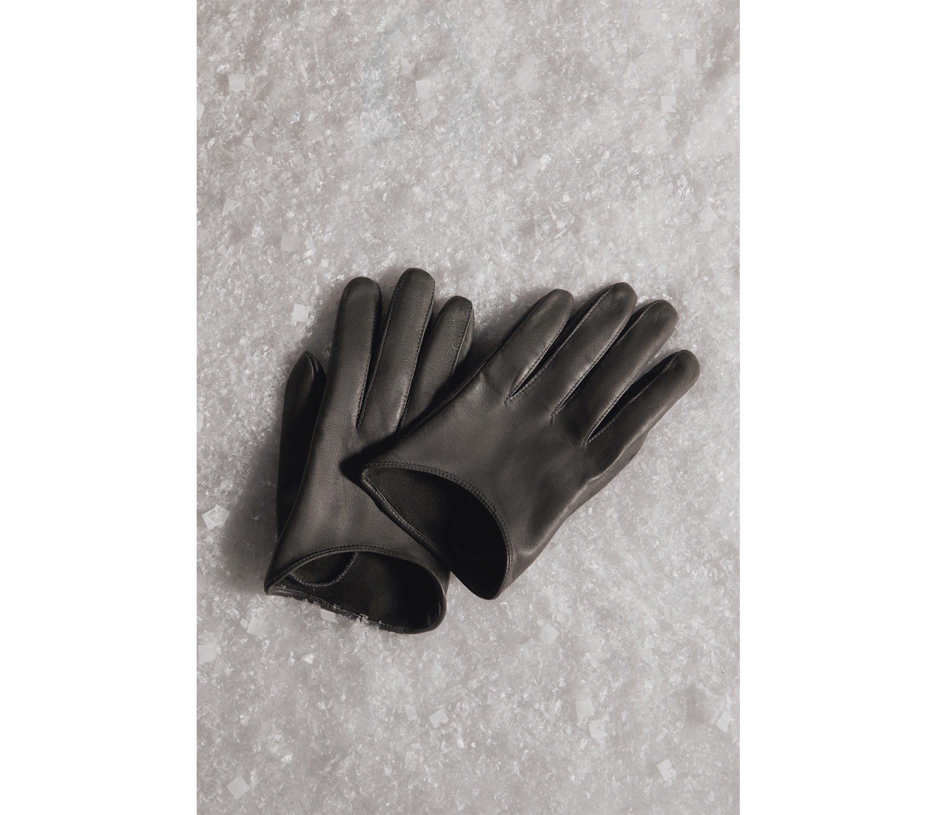 РУКАВИЧКИ ШКІРЯНІ