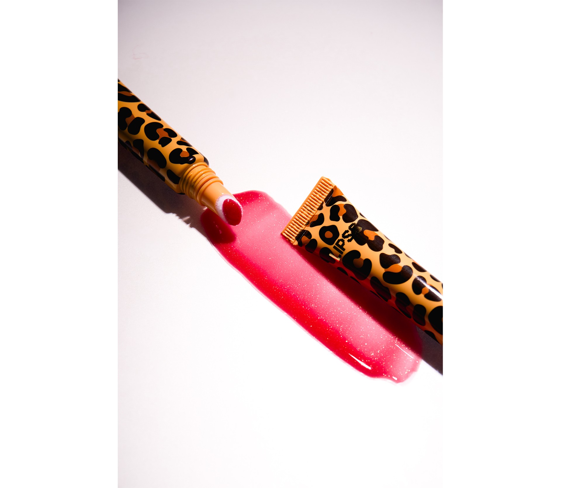 БЛИСК ДЛЯ ГУБ