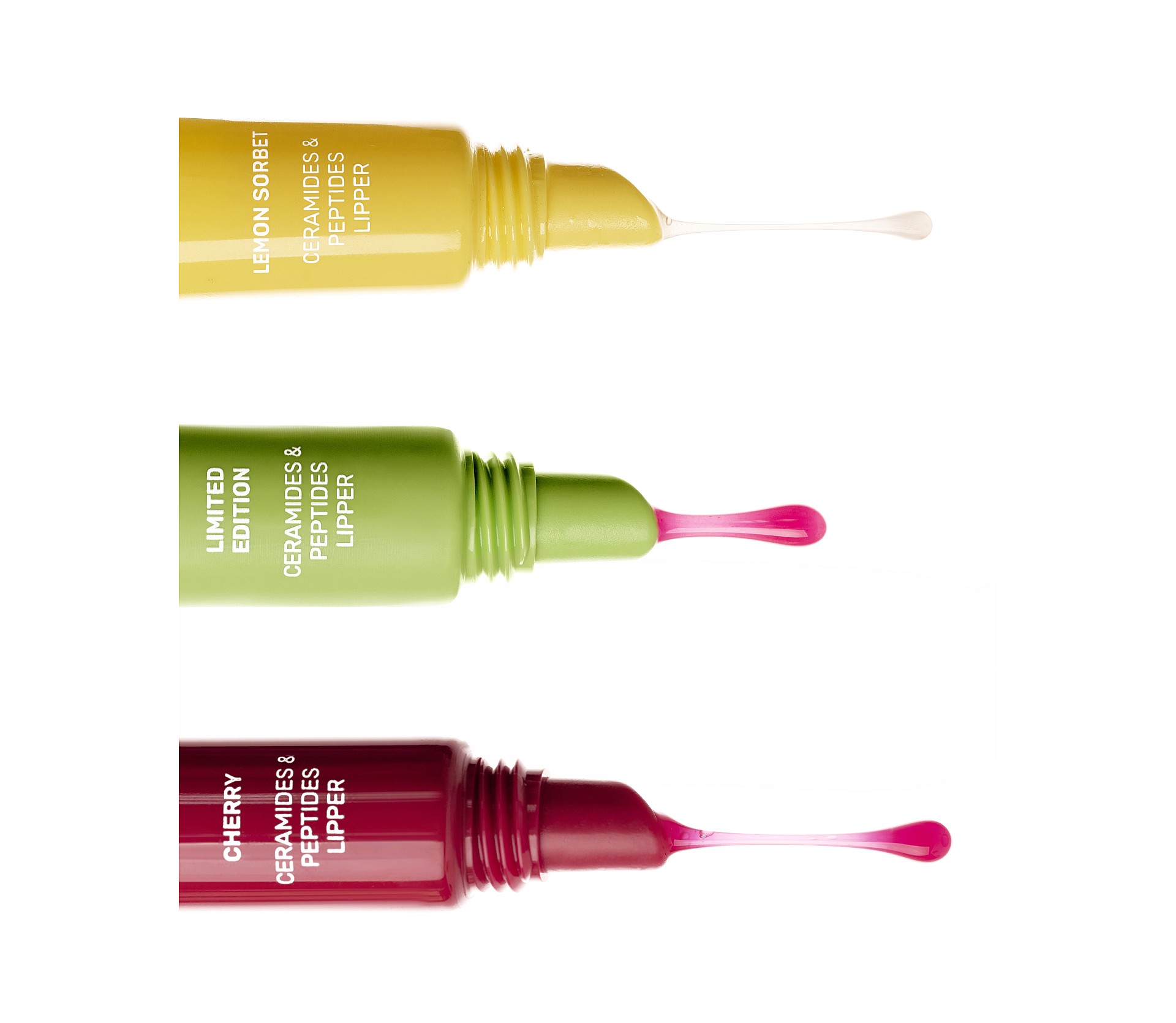 БЛИСК ДЛЯ ГУБ