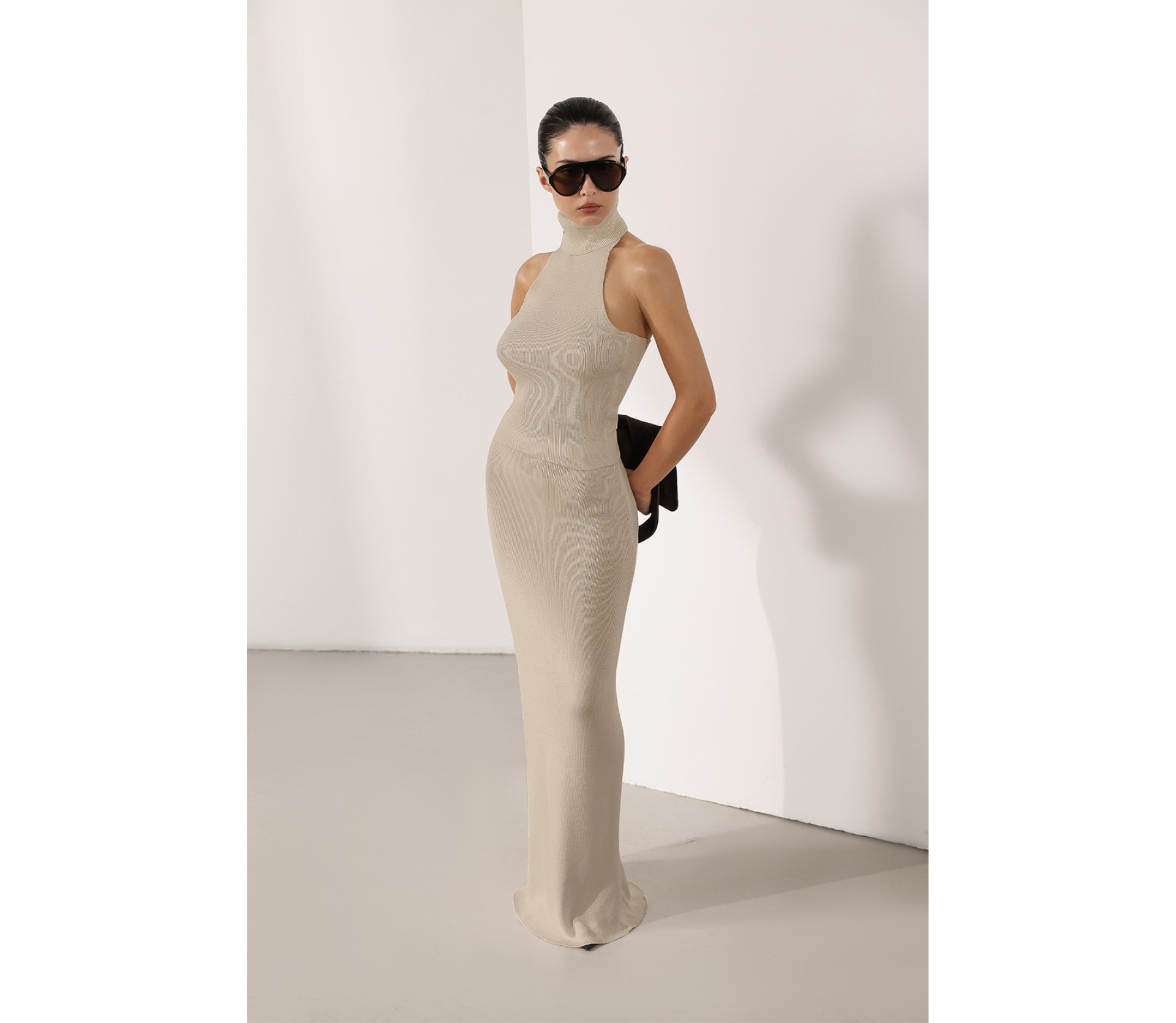 СПІДНИЦЯ МАКСІ