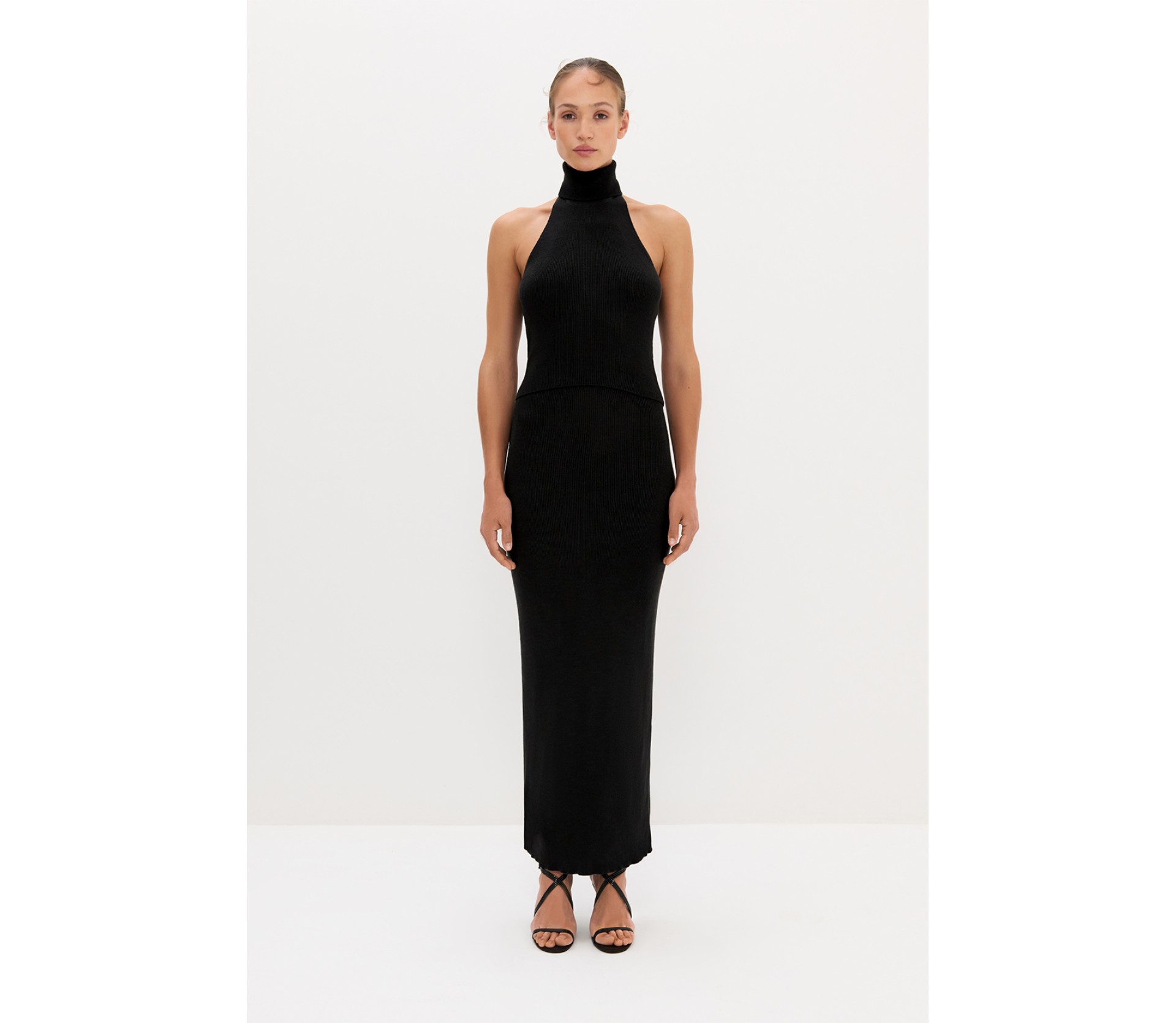 СПІДНИЦЯ МАКСІ