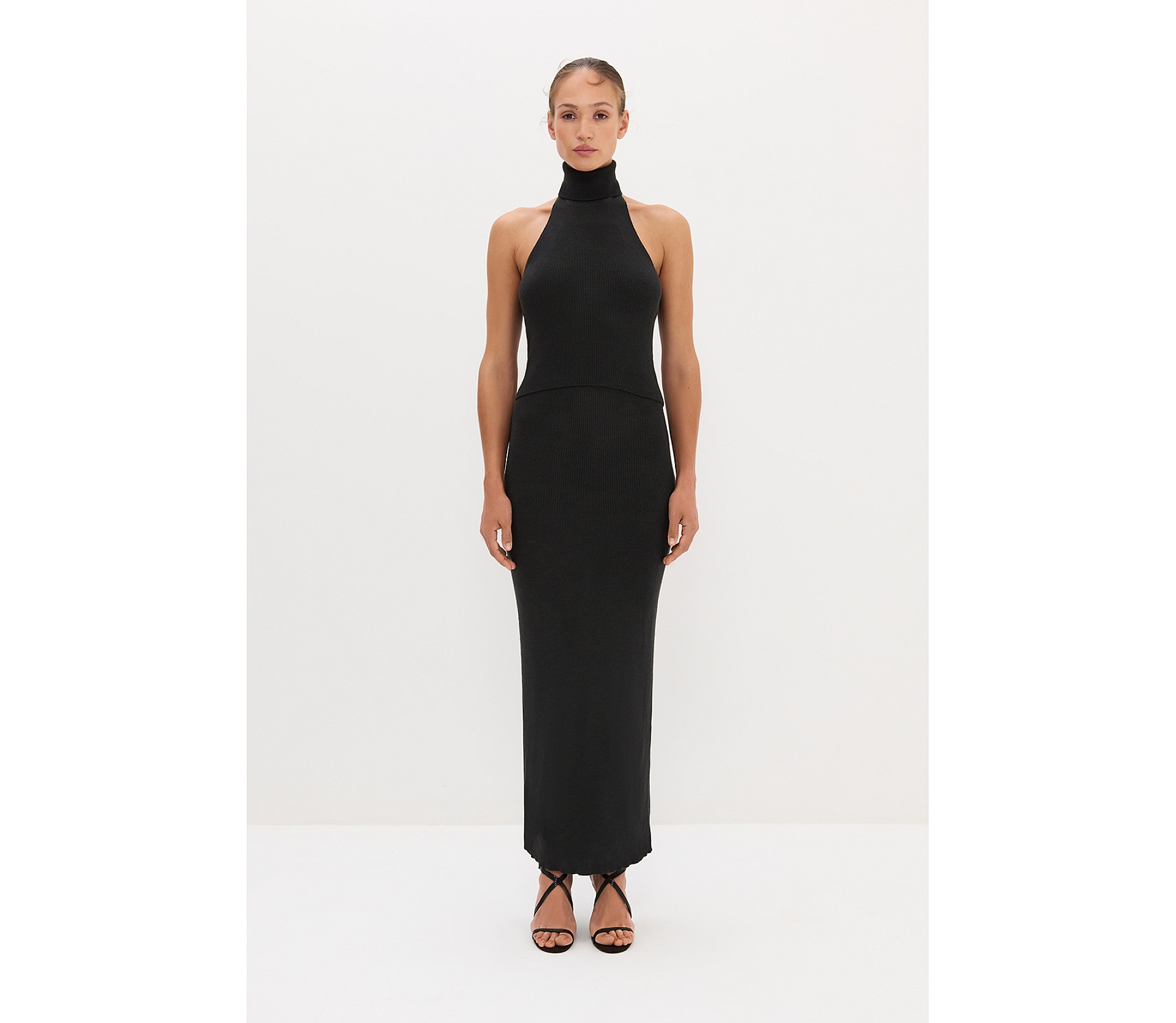 СПІДНИЦЯ МАКСІ