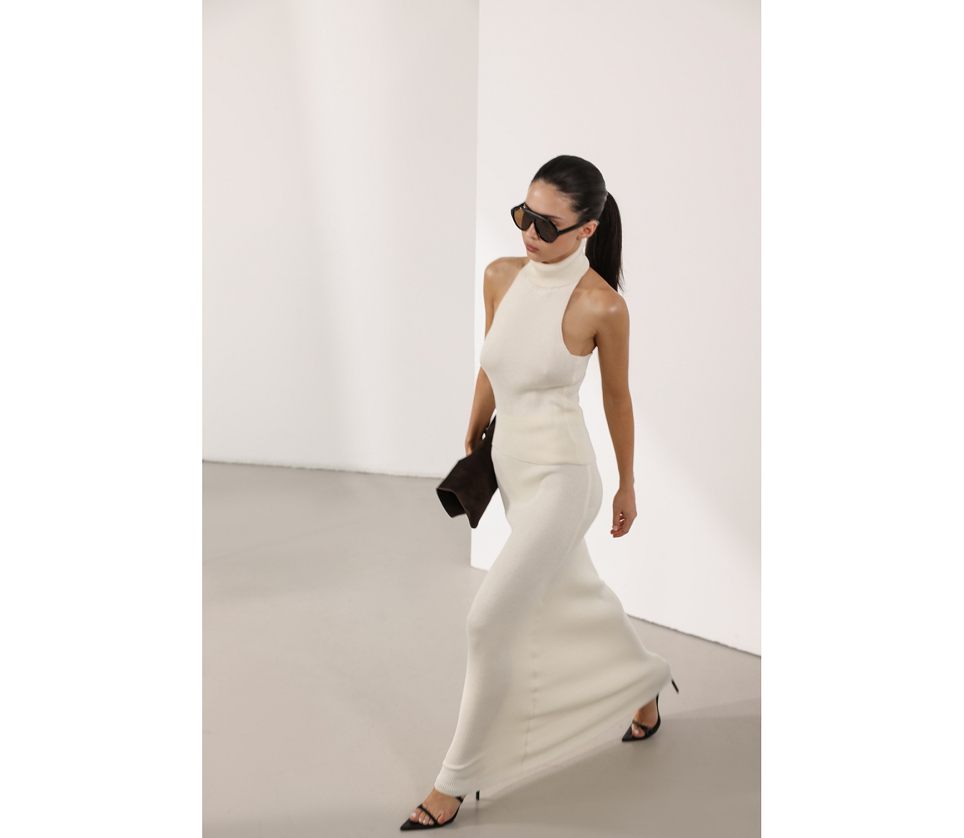 СПІДНИЦЯ МАКСІ