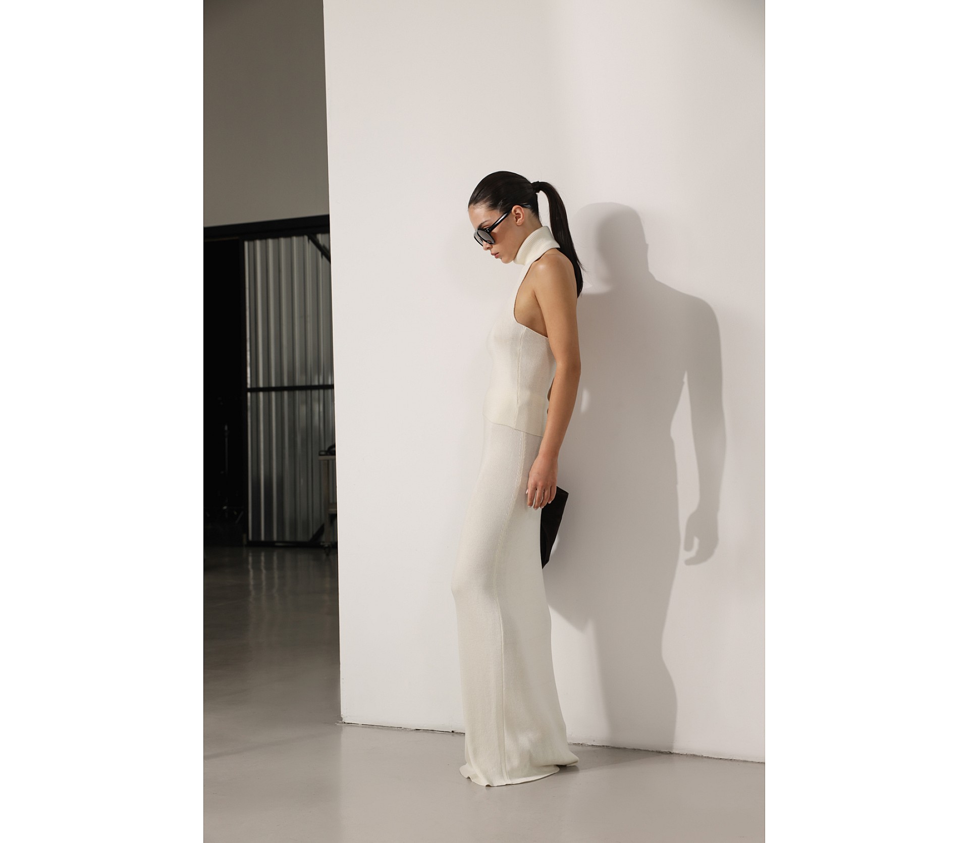 СПІДНИЦЯ МАКСІ