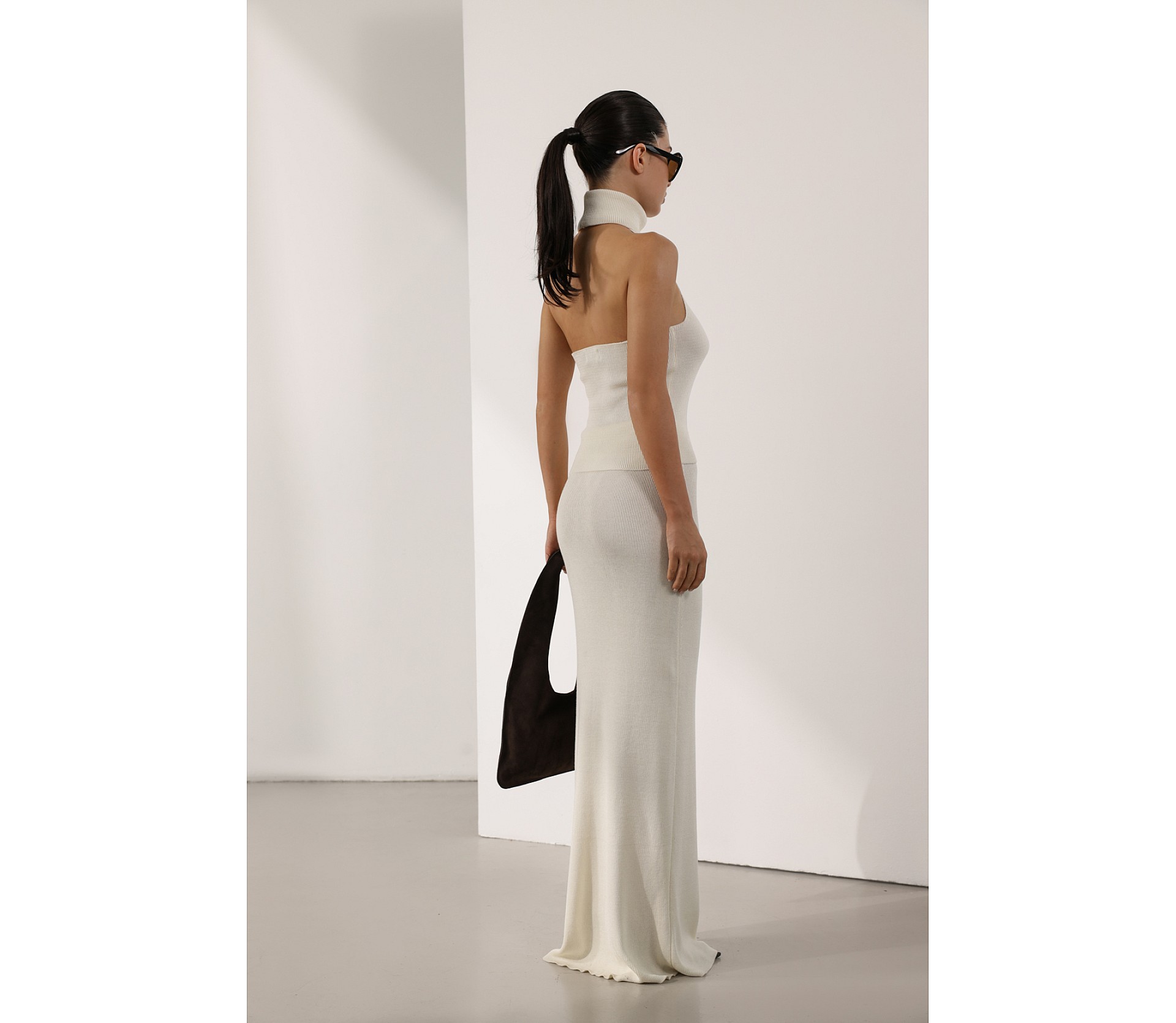 СПІДНИЦЯ МАКСІ