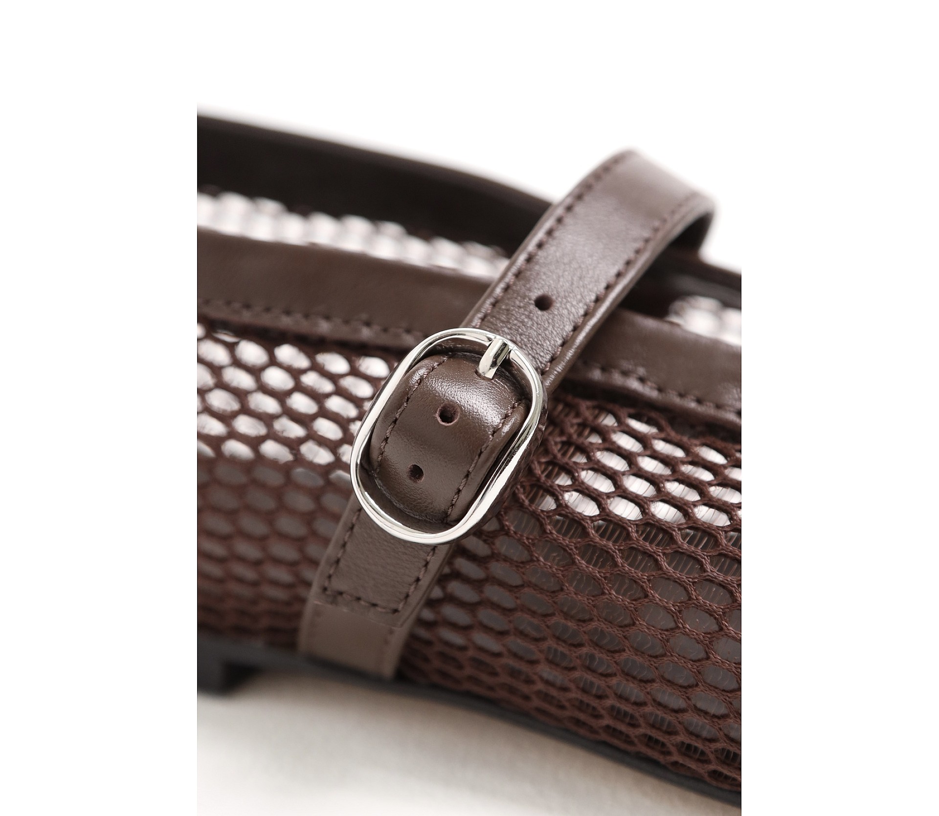 БАЛЕТКИ В СІТКУ