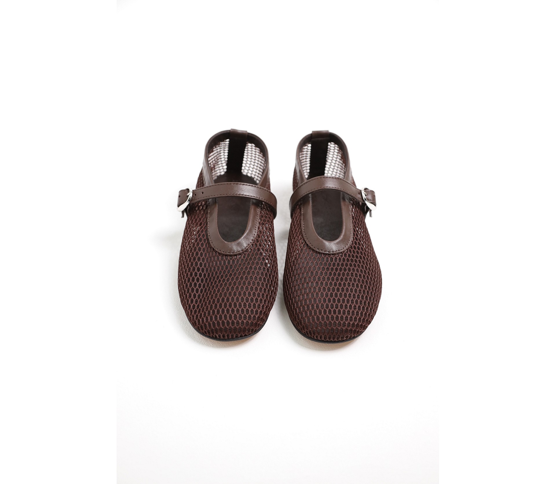 БАЛЕТКИ В СІТКУ